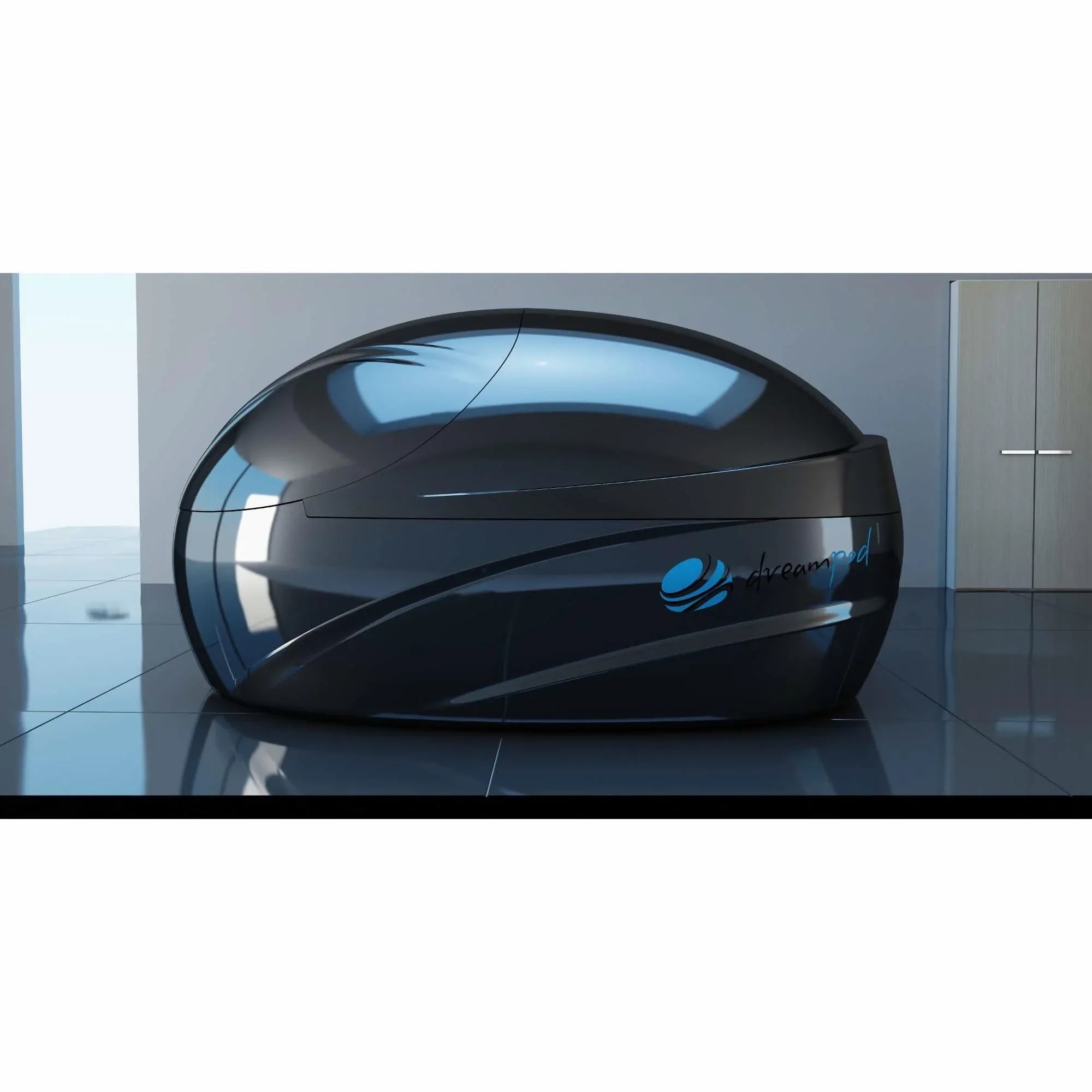 Dreampod: VMAX Float Pod Premium Sensory Deprivation Tank - Elite Holistic Fitness