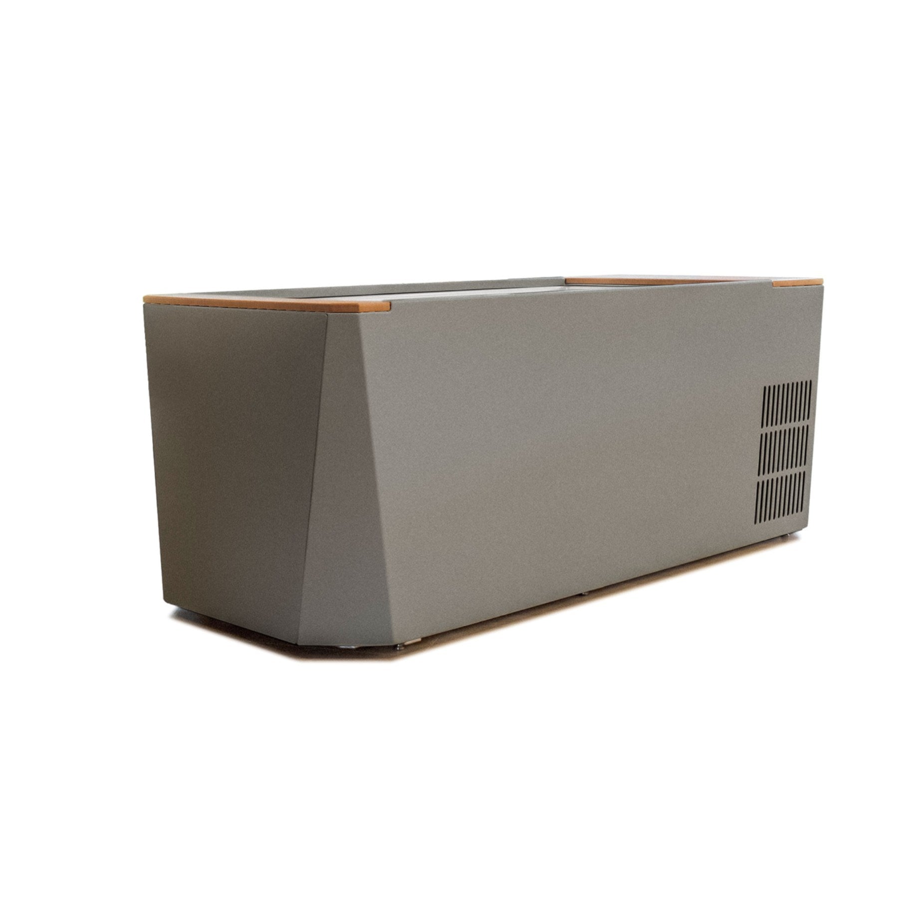 Eureka Spas: Commercial Cold Plunge