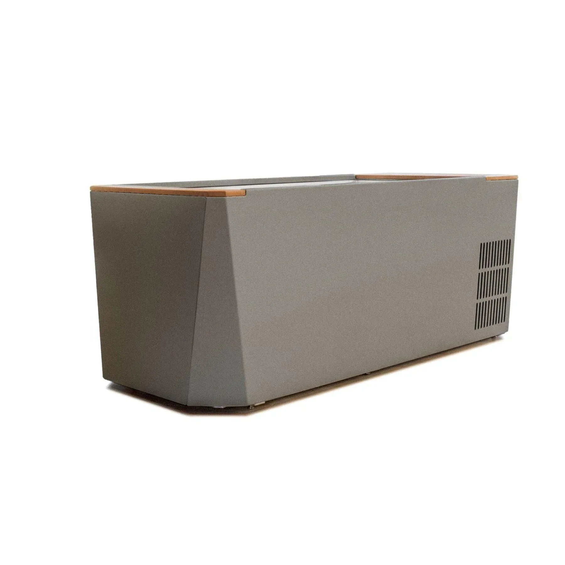 Eureka Spas: Home Cold Plunge - Elite Holistic Fitness