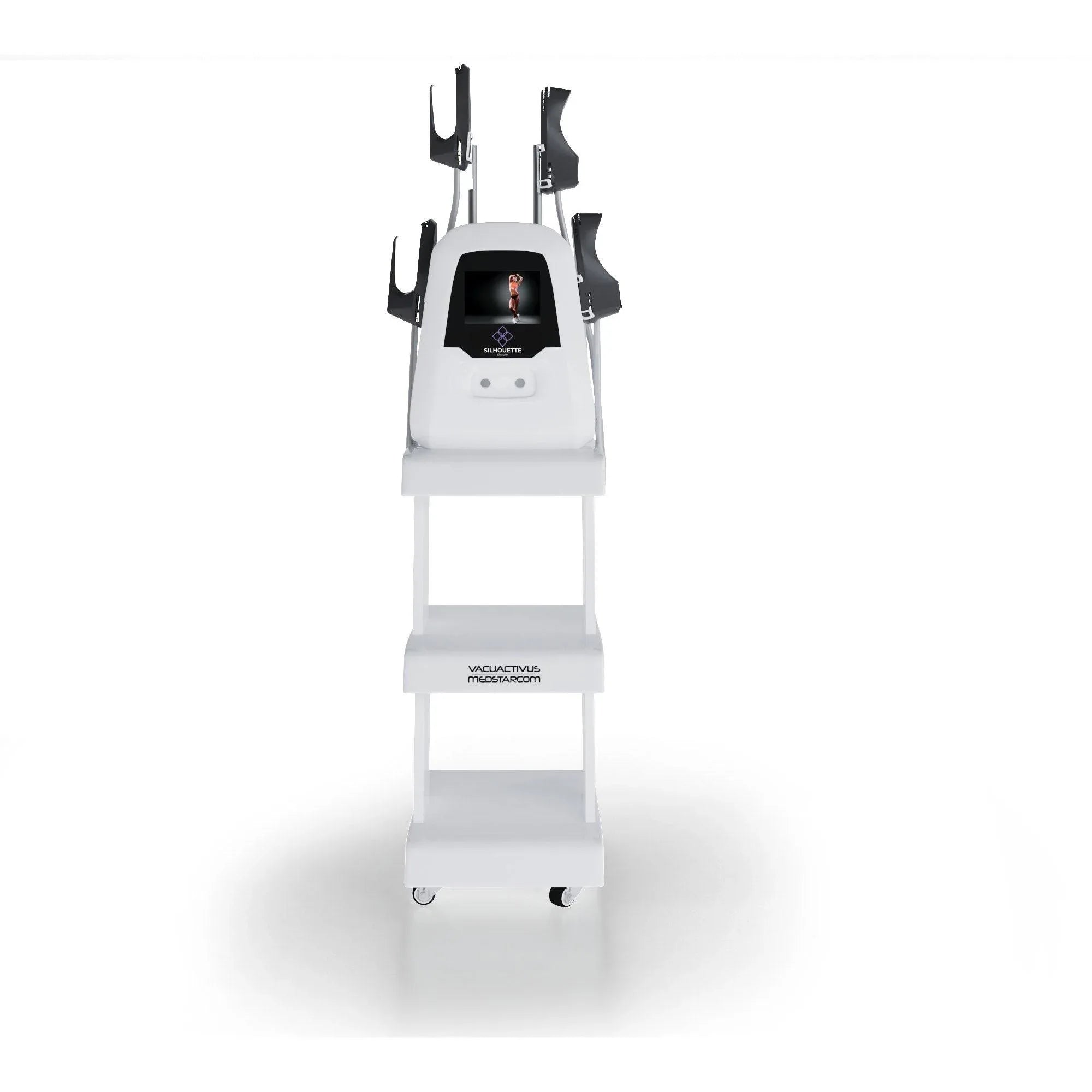 Cryonick Wellness Technology: Silhouette Body Shaper EMS - Elite Holistic Fitness