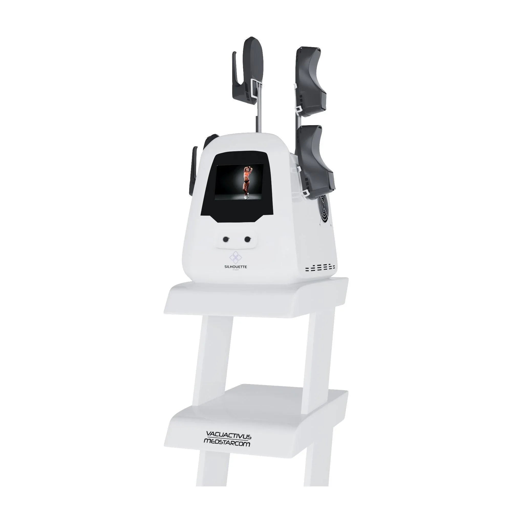Cryonick Wellness Technology: Silhouette Body Shaper EMS - Elite Holistic Fitness