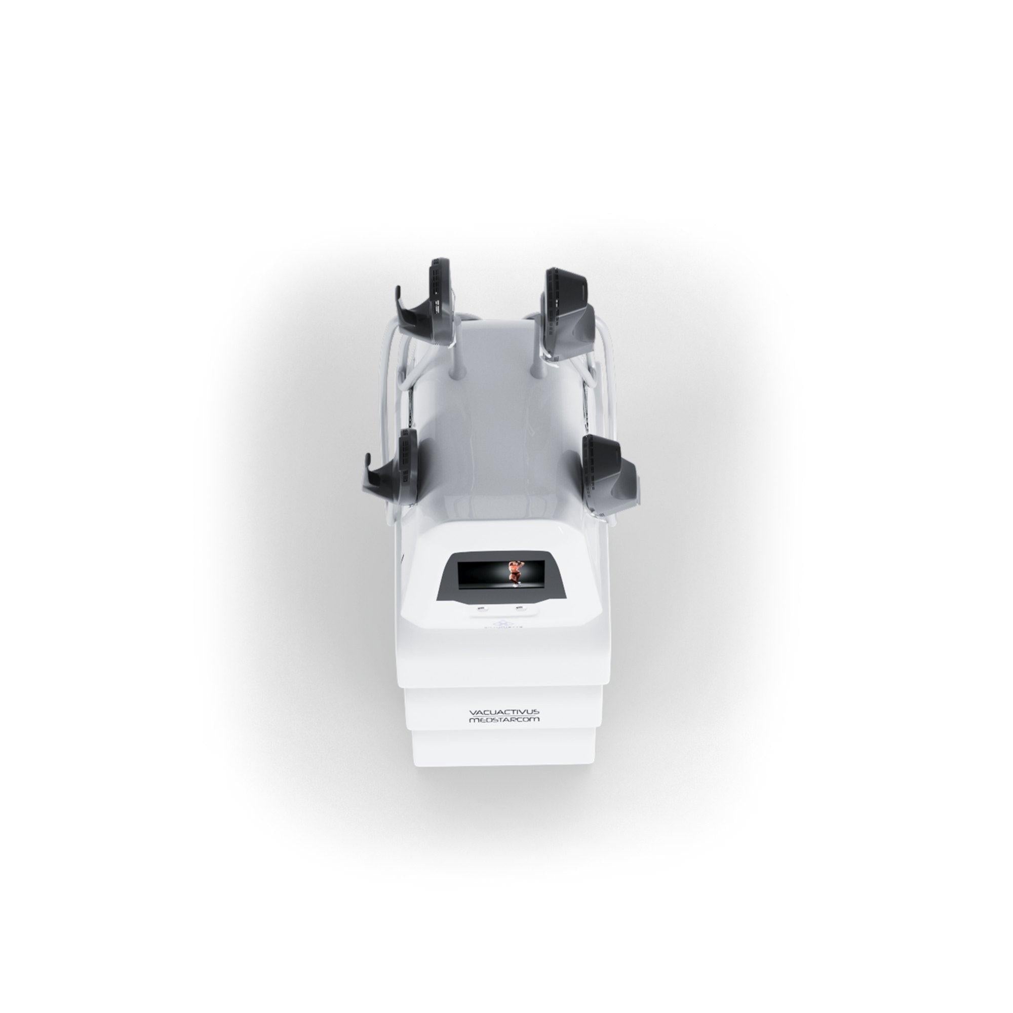 Cryonick Wellness Technology: Silhouette Body Shaper EMS.