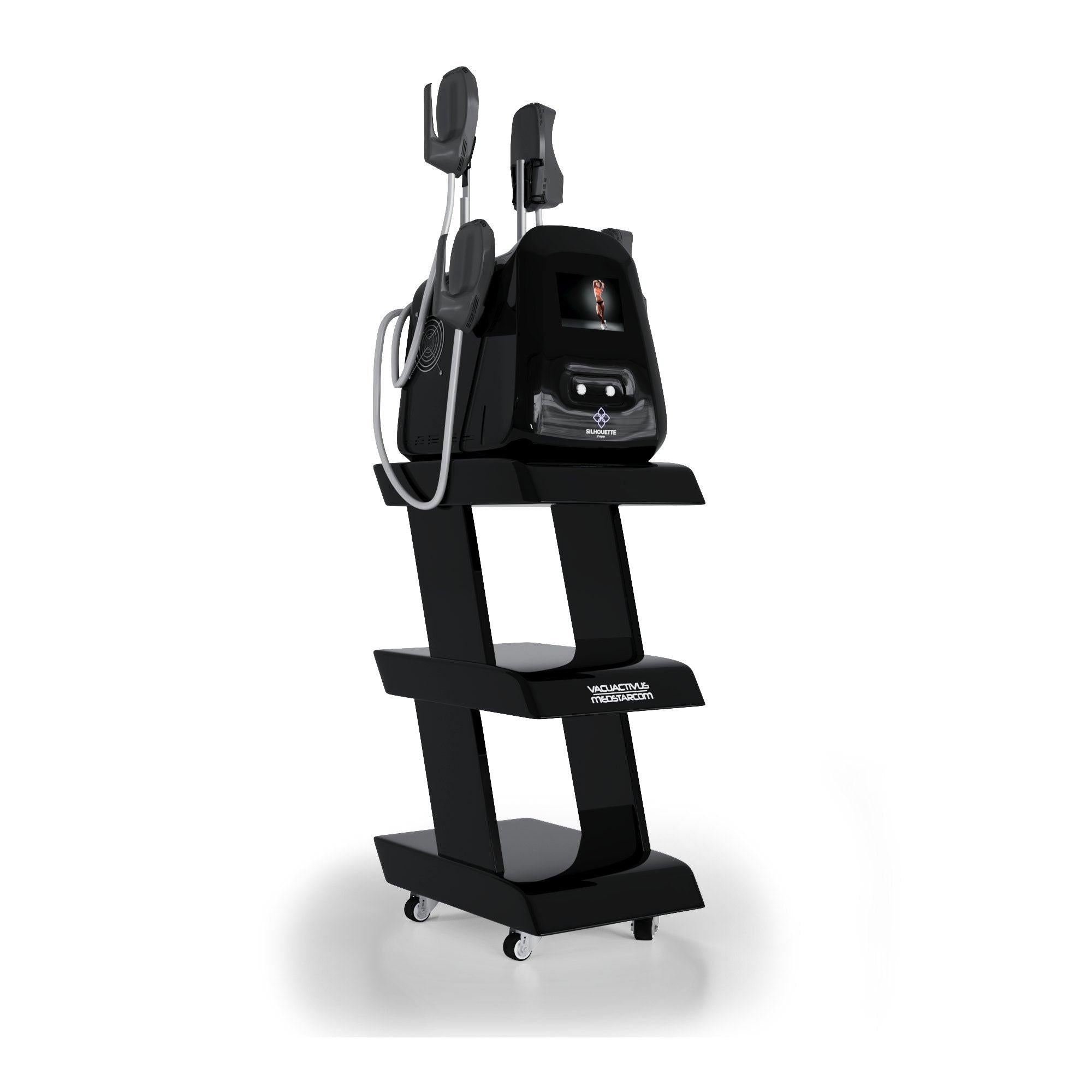 Cryonick Wellness Technology: Silhouette Body Shaper EMS.