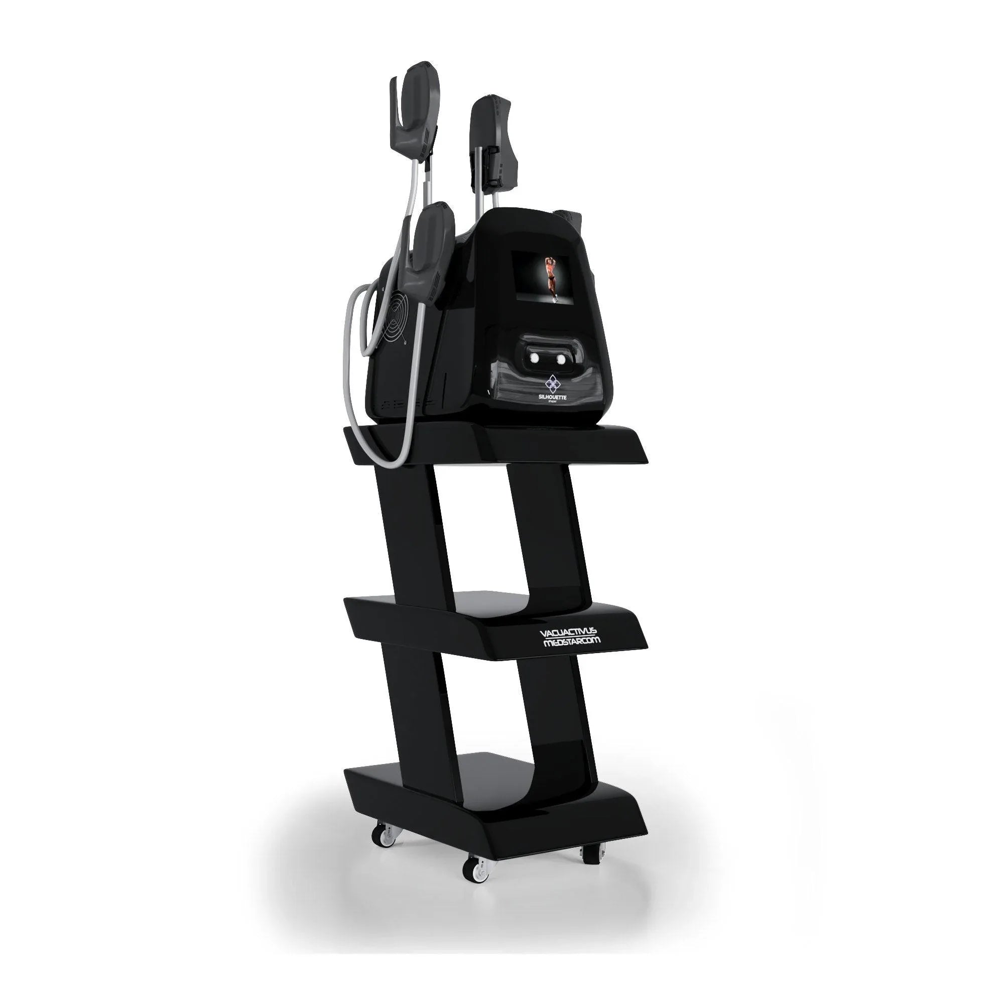 Cryonick Wellness Technology: Silhouette Body Shaper EMS - Elite Holistic Fitness