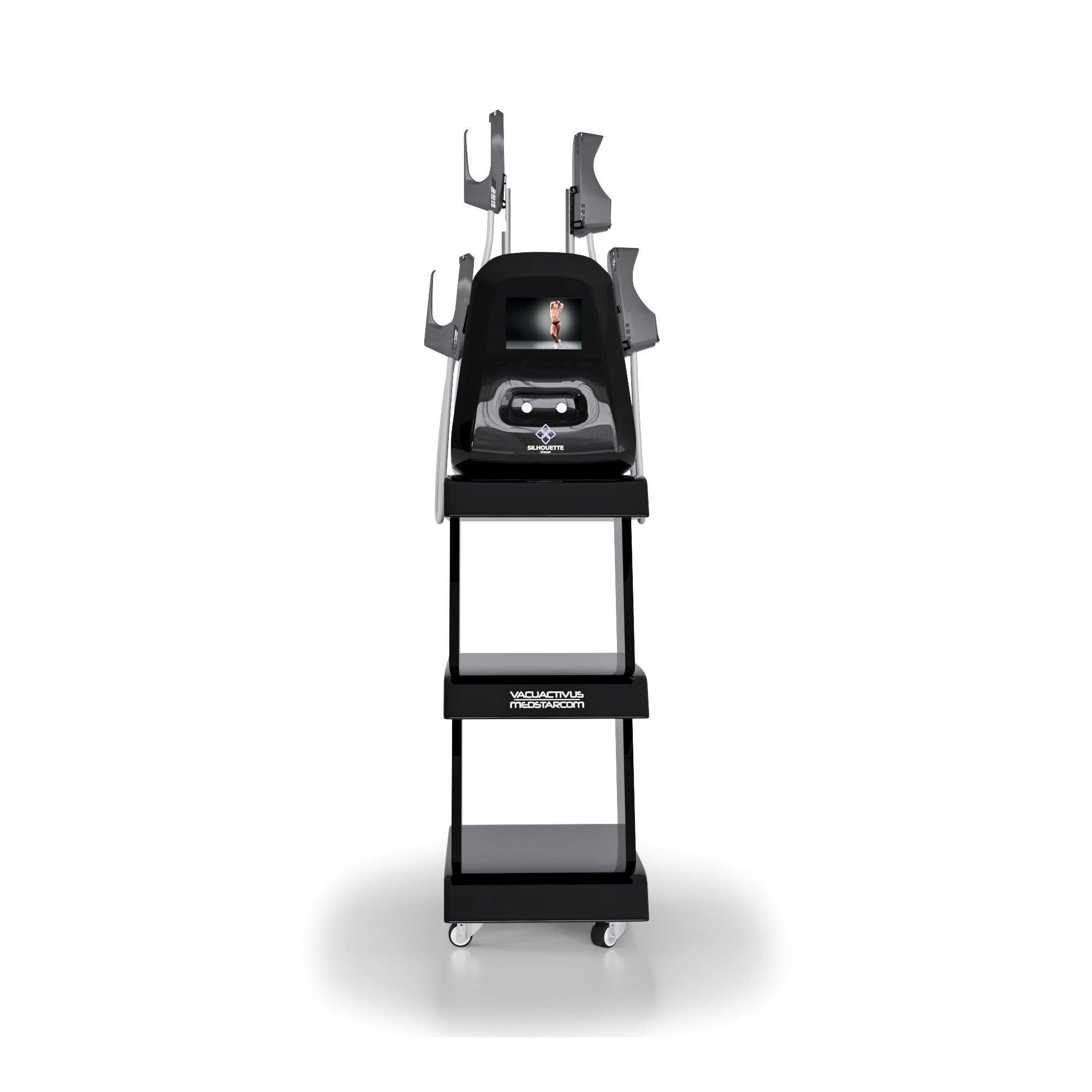 Cryonick Wellness Technology: Silhouette Body Shaper EMS.