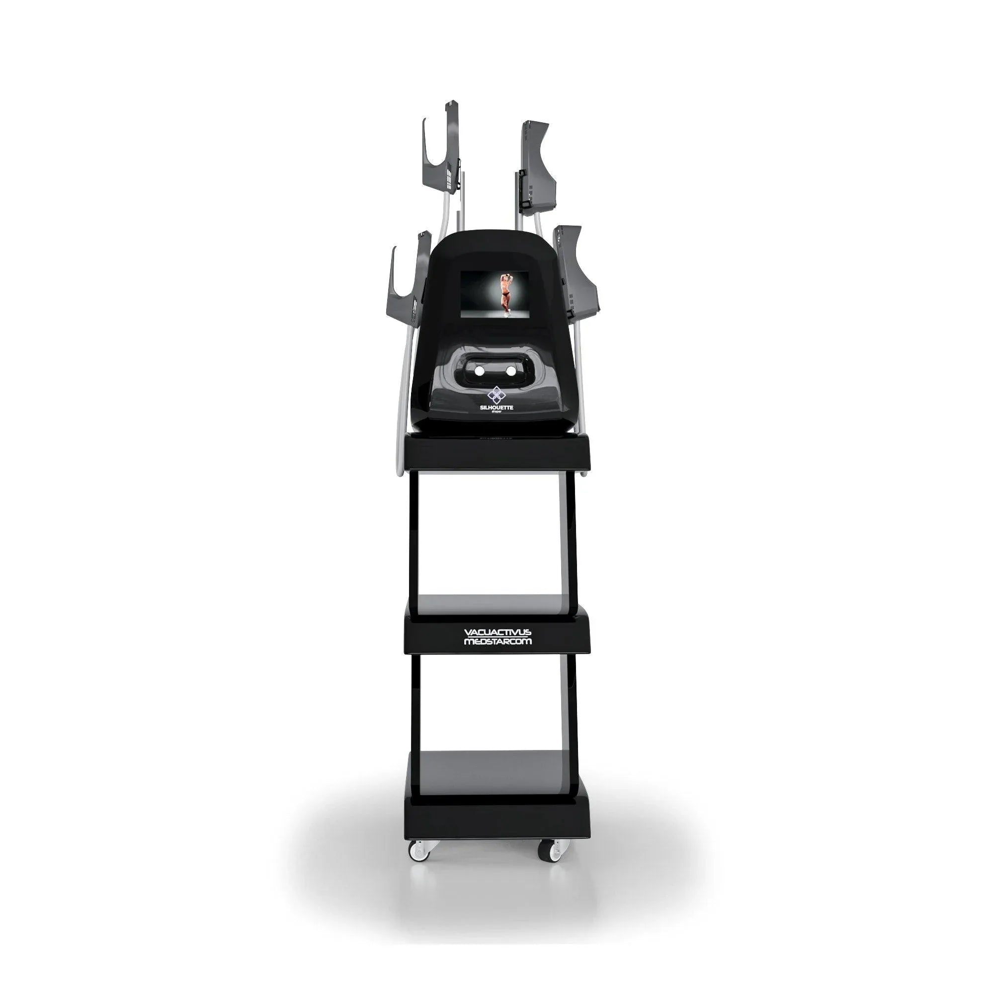 Cryonick Wellness Technology: Silhouette Body Shaper EMS - Elite Holistic Fitness