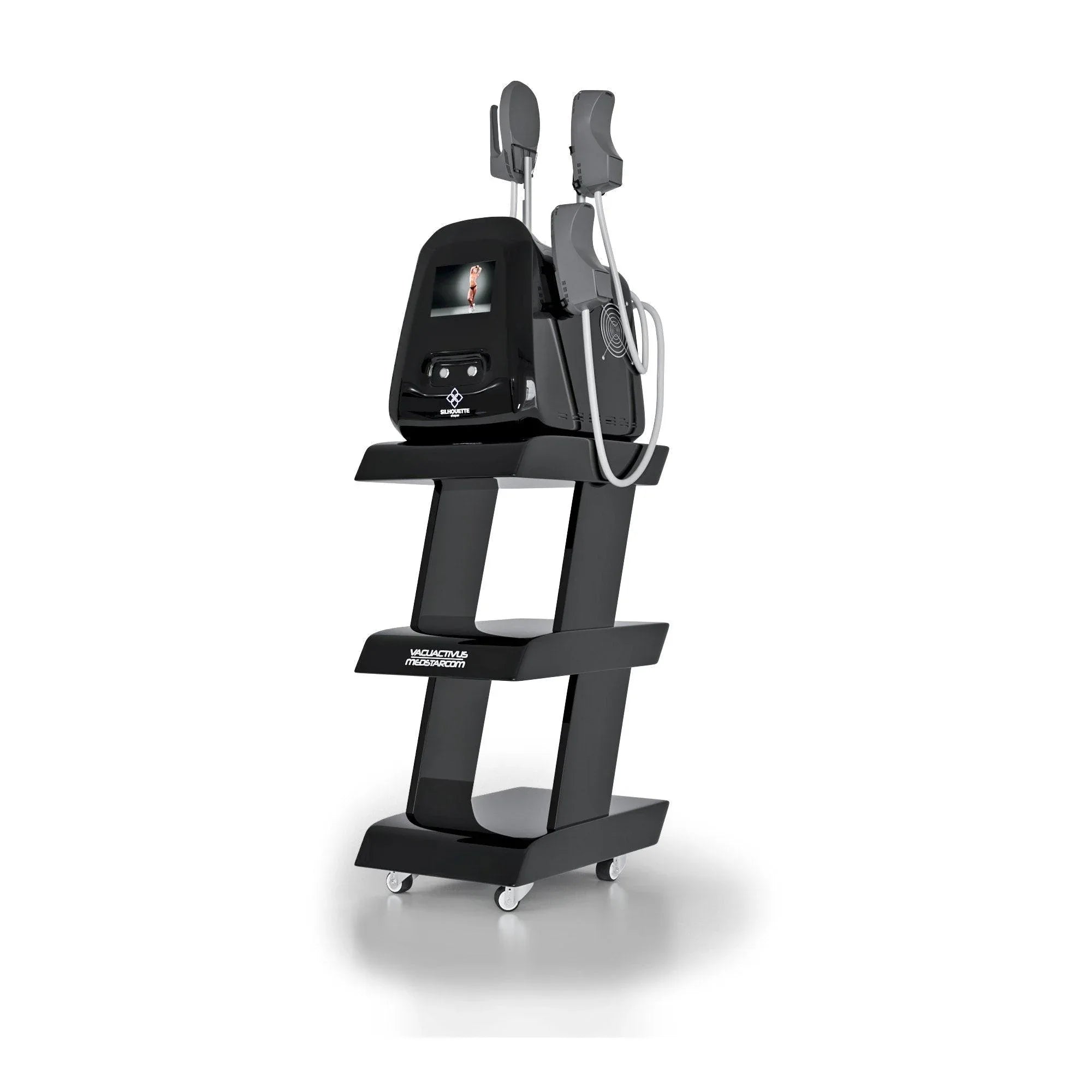 Cryonick Wellness Technology: Silhouette Body Shaper EMS - Elite Holistic Fitness