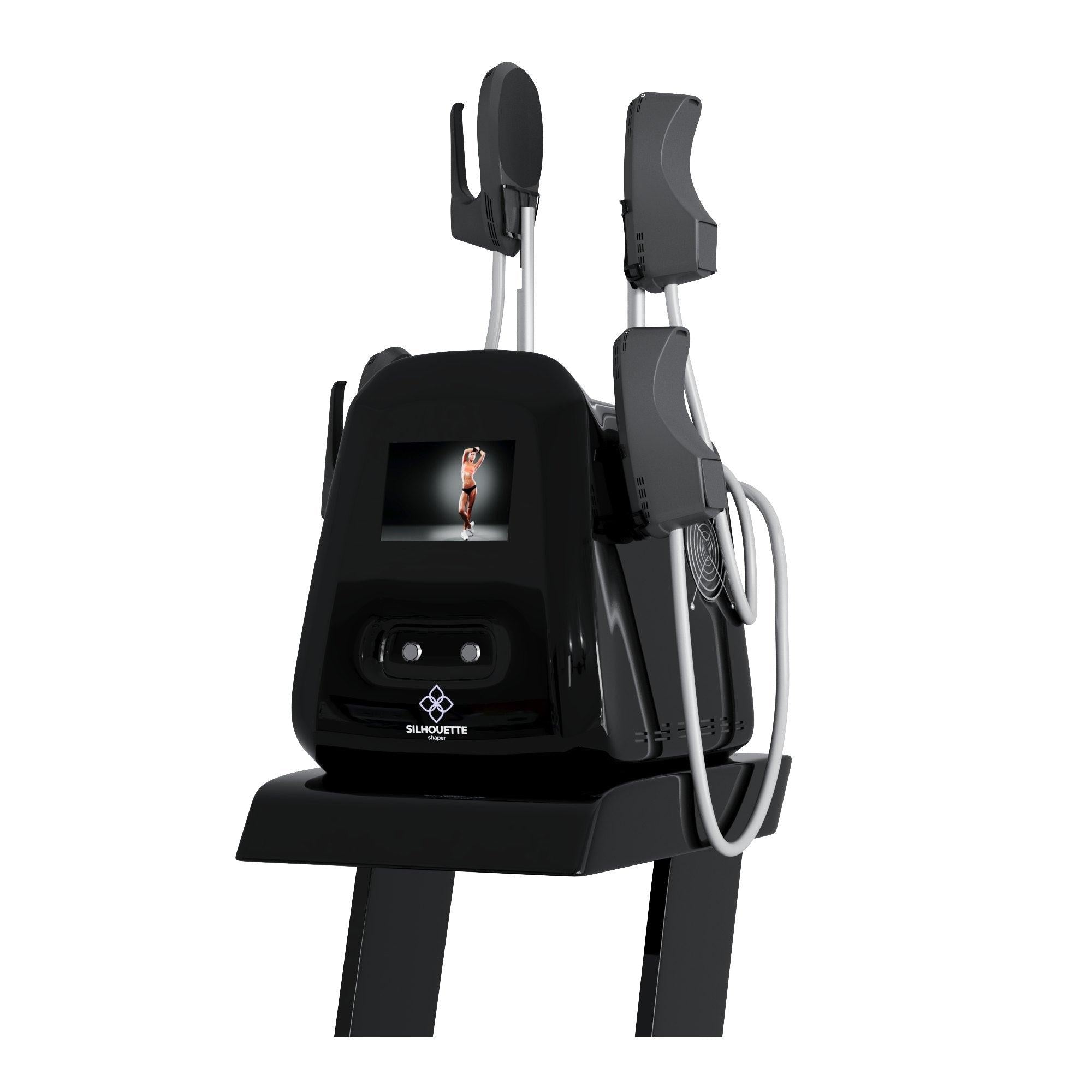 Cryonick Wellness Technology: Silhouette Body Shaper EMS.