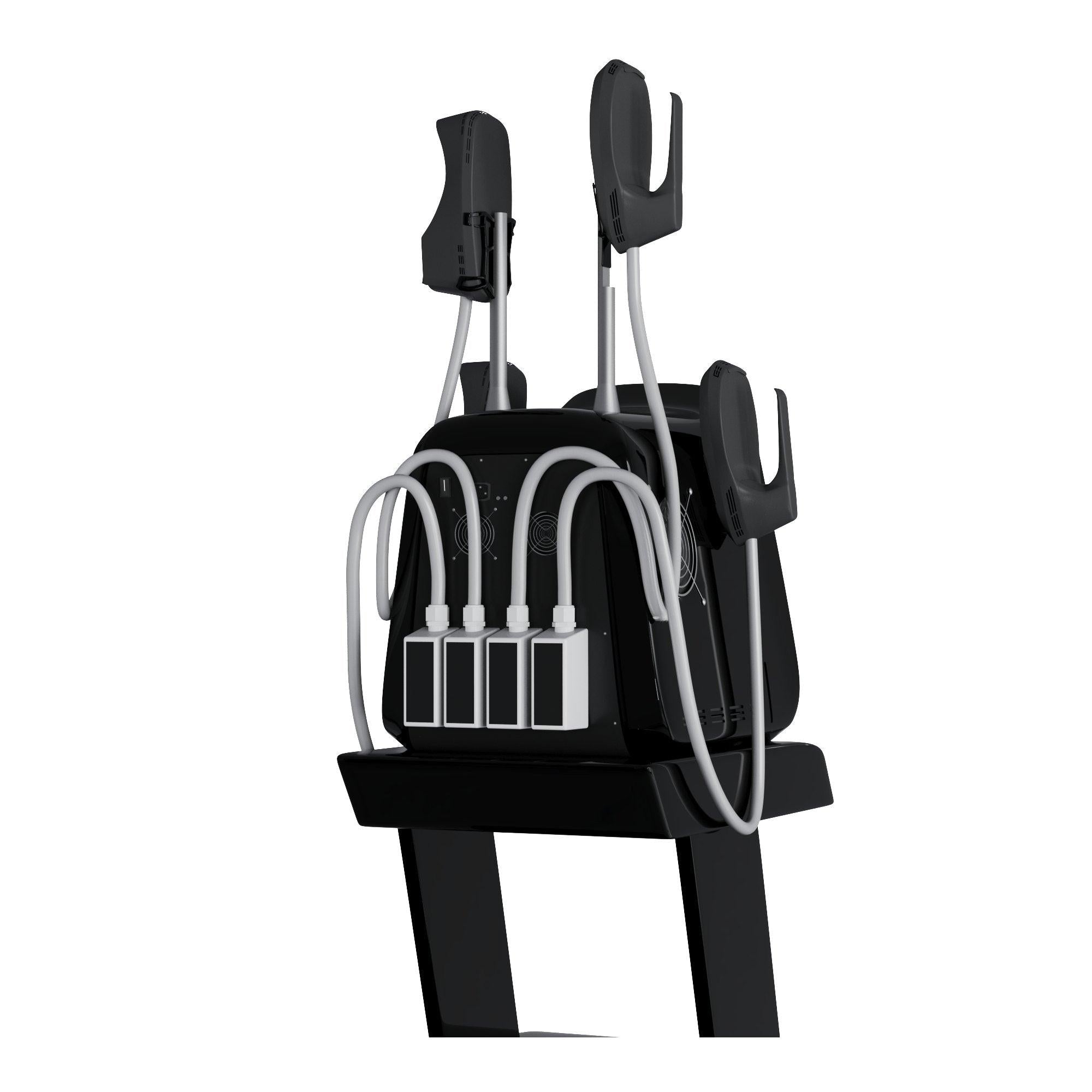 Cryonick Wellness Technology: Silhouette Body Shaper EMS.