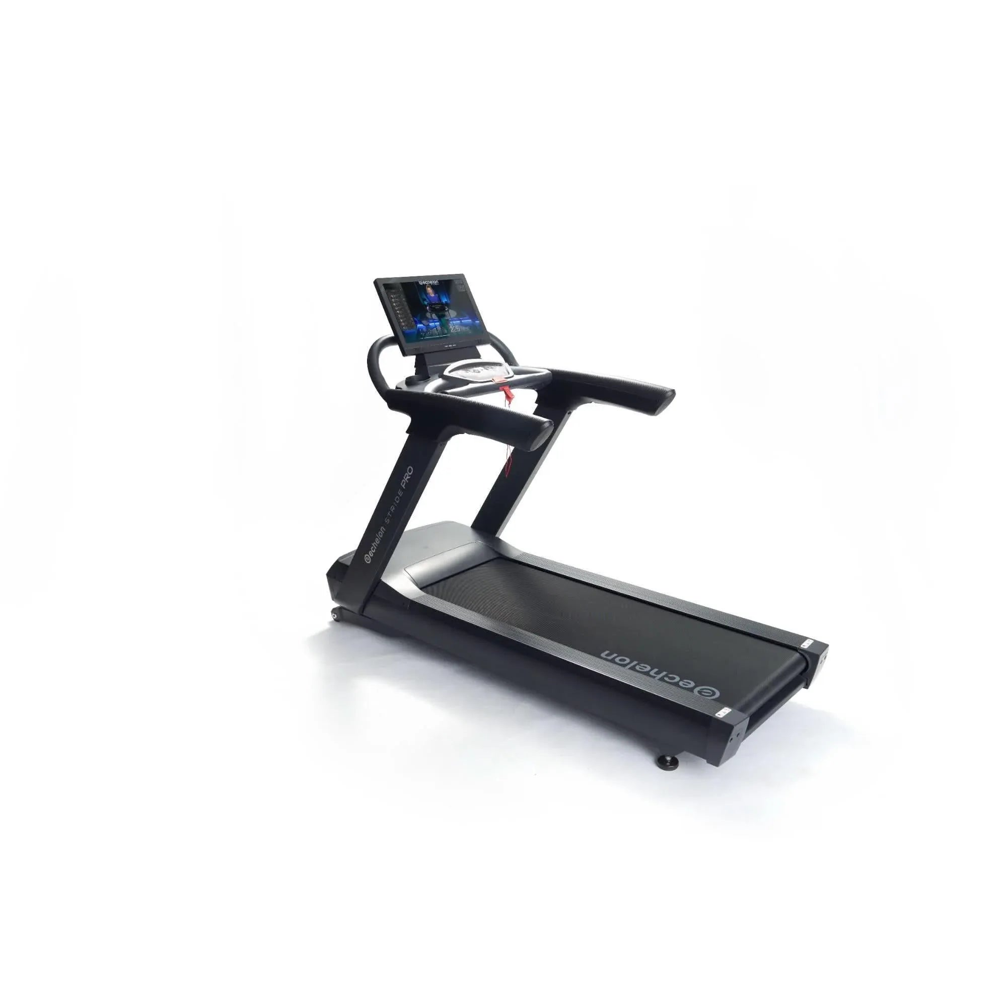 Echelon Fitness Stride 9s Pro Commercial Treadmill 22" Touchscreen - Elite Holistic Fitness