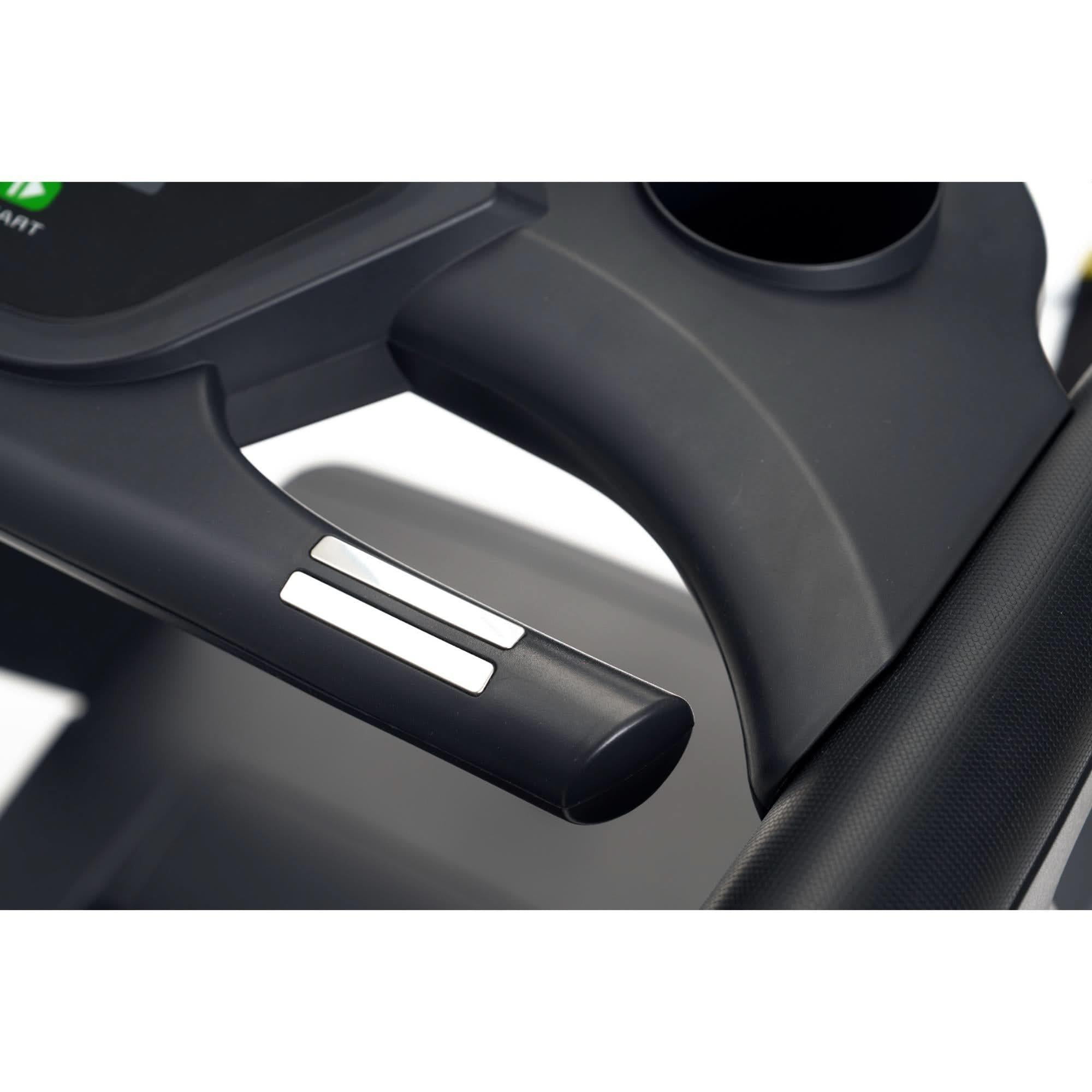 Echelon Fitness Stride 9s Pro Commercial Treadmill 22" Touchscreen.