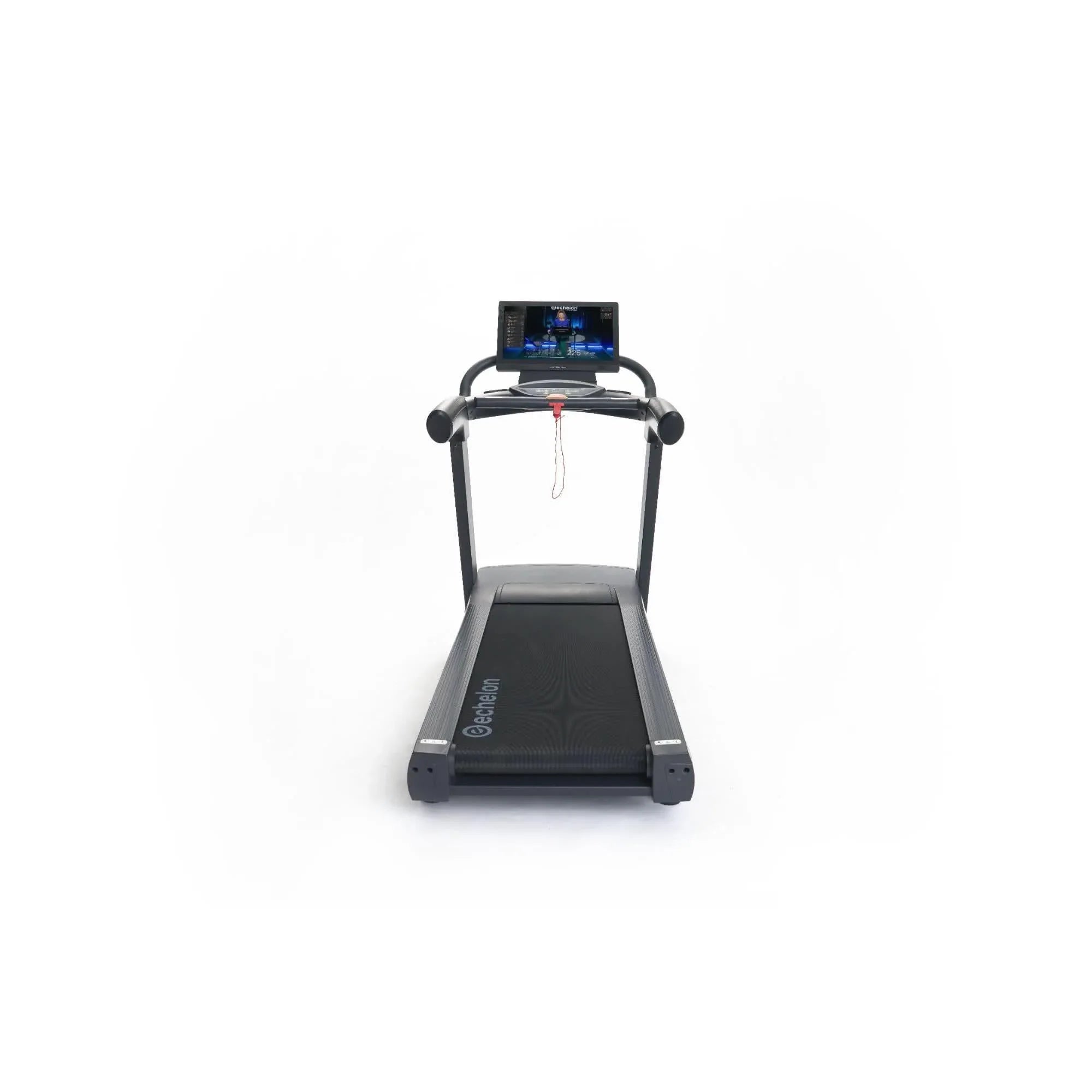 Echelon Fitness Stride 9s Pro Commercial Treadmill 22" Touchscreen - Elite Holistic Fitness
