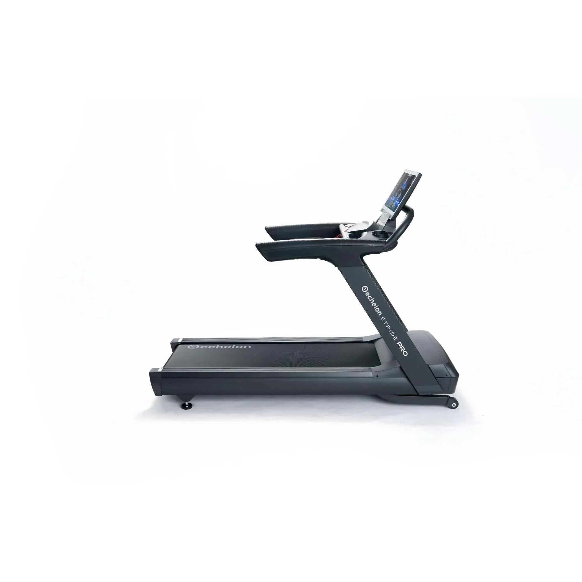 Echelon Fitness Stride 9s Pro Commercial Treadmill 22" Touchscreen - Elite Holistic Fitness