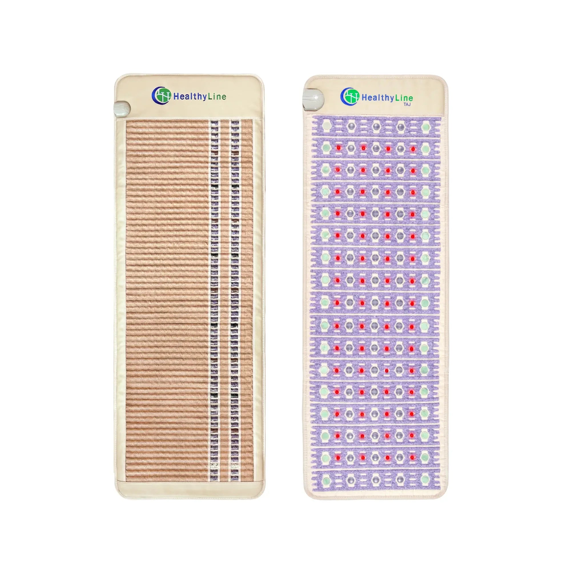 HealthyLine TAJ Series 360 Wrap Set - Elite Holistic Fitness