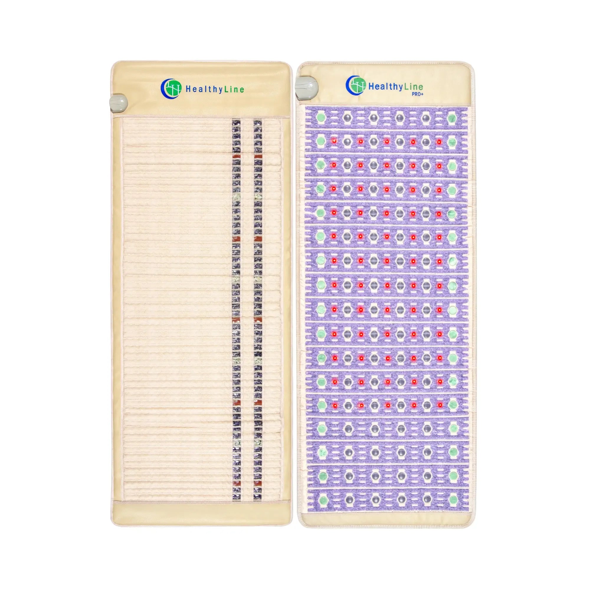 HealthyLine TAJ Series 360 Wrap Set - Elite Holistic Fitness