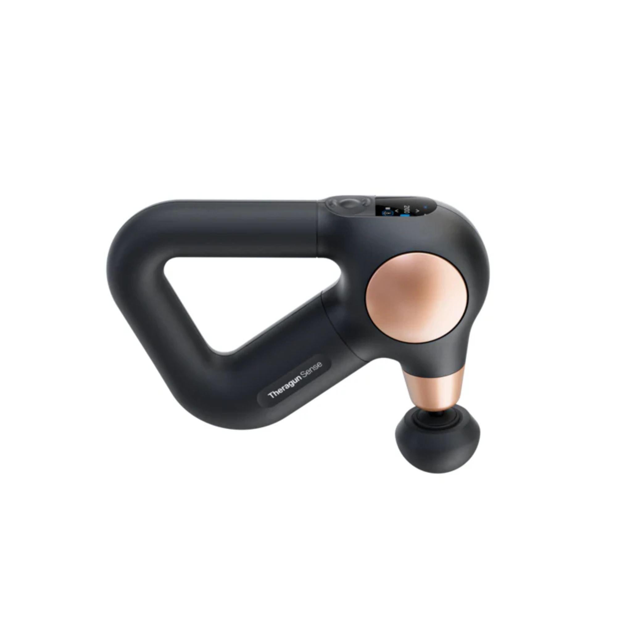 Theragun Sense 2.0 Percussion Massager.