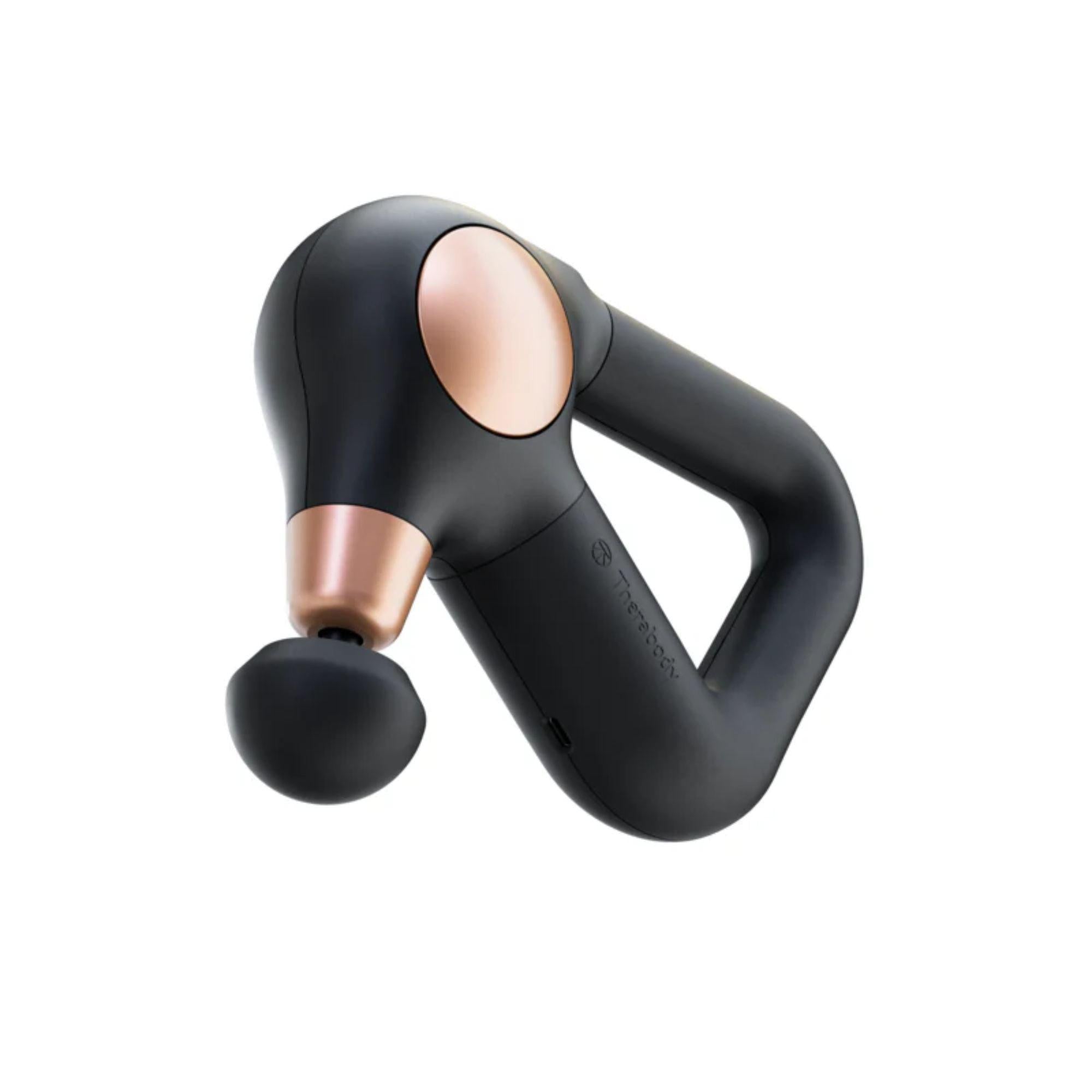 Theragun Sense 2.0 Percussion Massager.