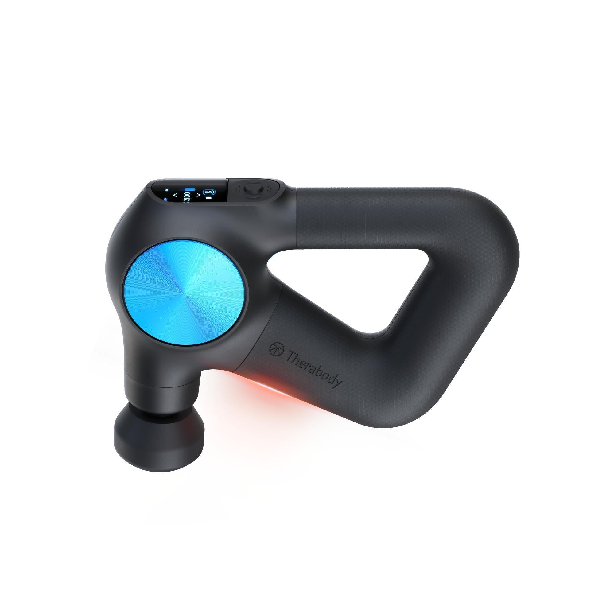 Theragun PRO Plus (Gen 6) Percussion Massager.
