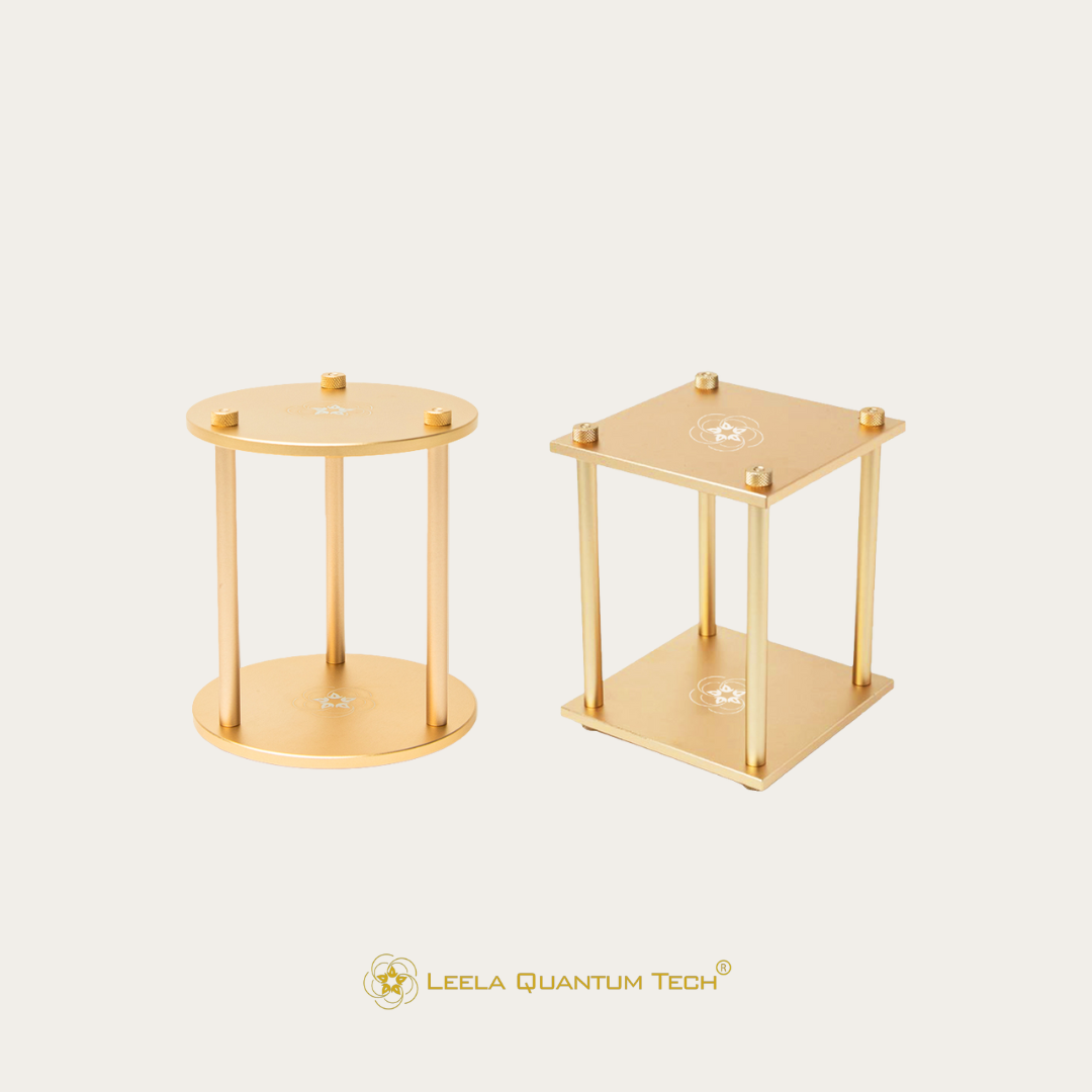 Leela Quantum Tech: Travel & Car Bloc