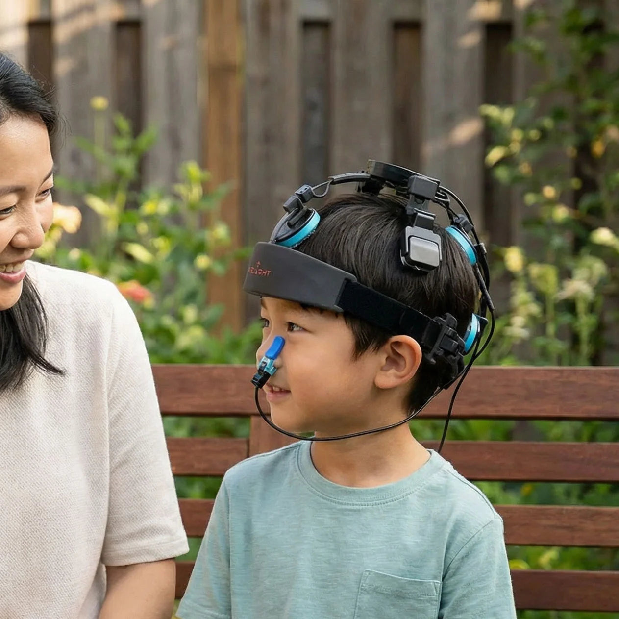 Vielight Neuro Duo 4 – Transcranial Photobiomodulation System