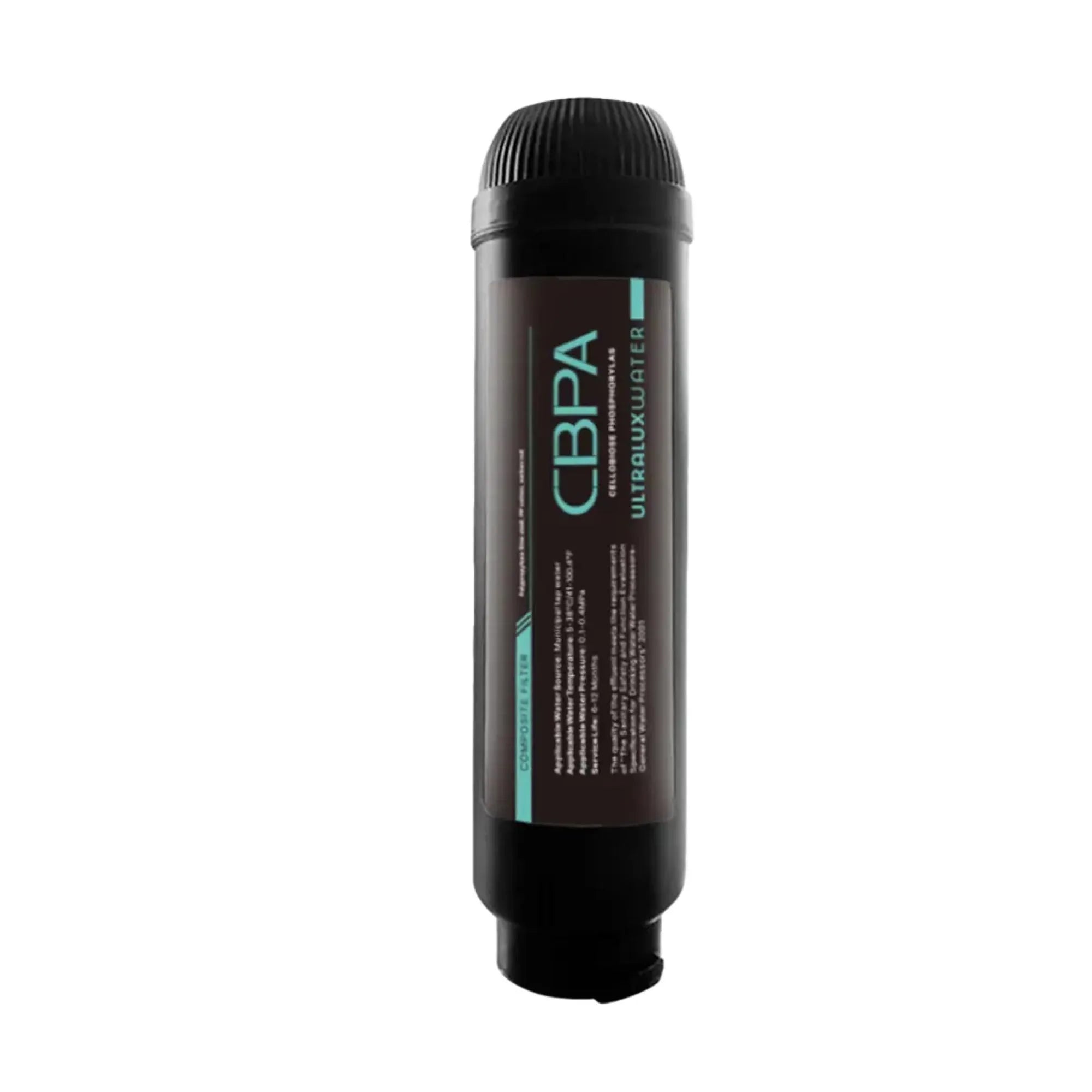 UltraLux Health Water Machine – Hydrogen-Enriched Reverse Osmosis Purification - Elite Holistic Fitness