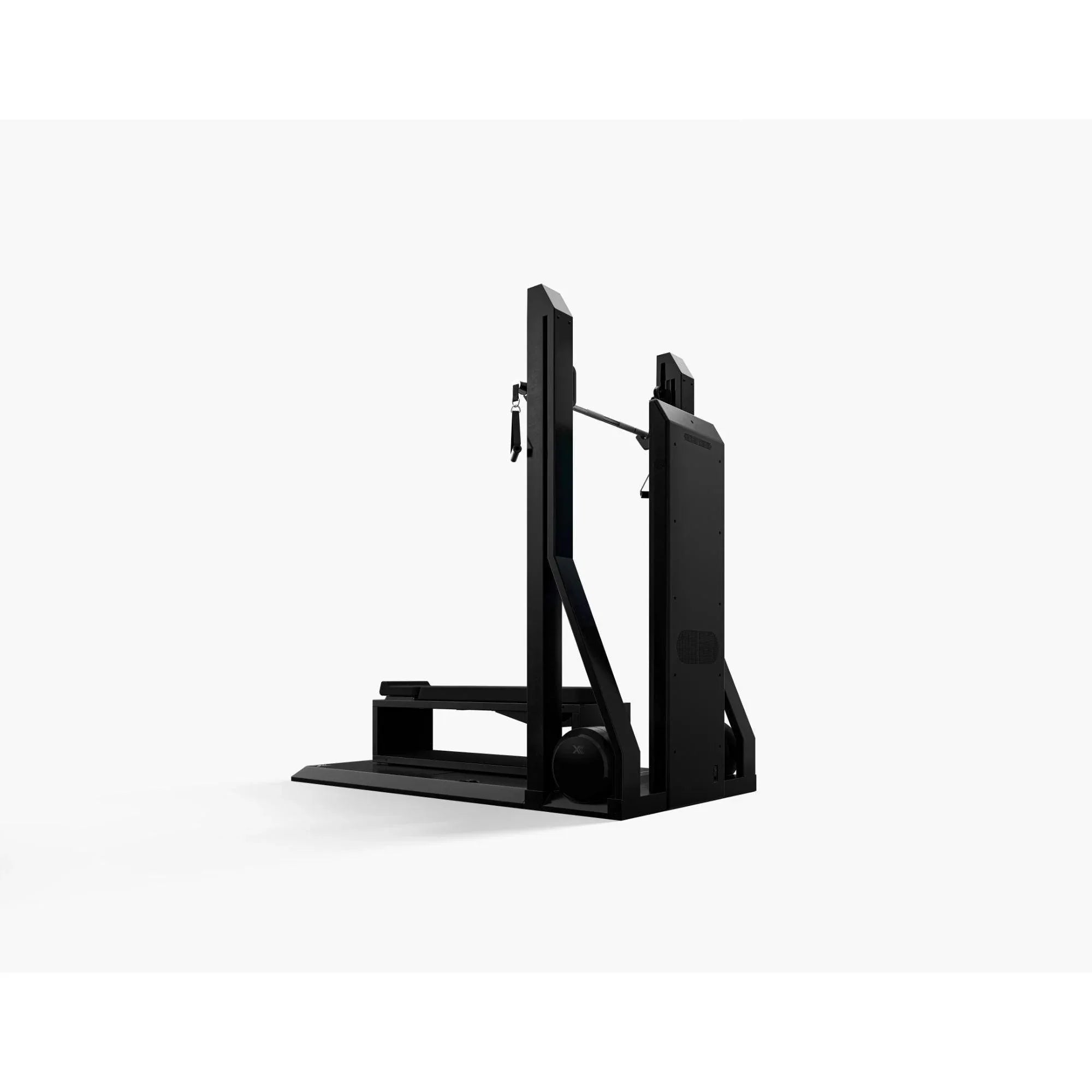 OxeFit XS1 Home Exercise Trainer — All-in-One Smart Gym Platform - Elite Holistic Fitness