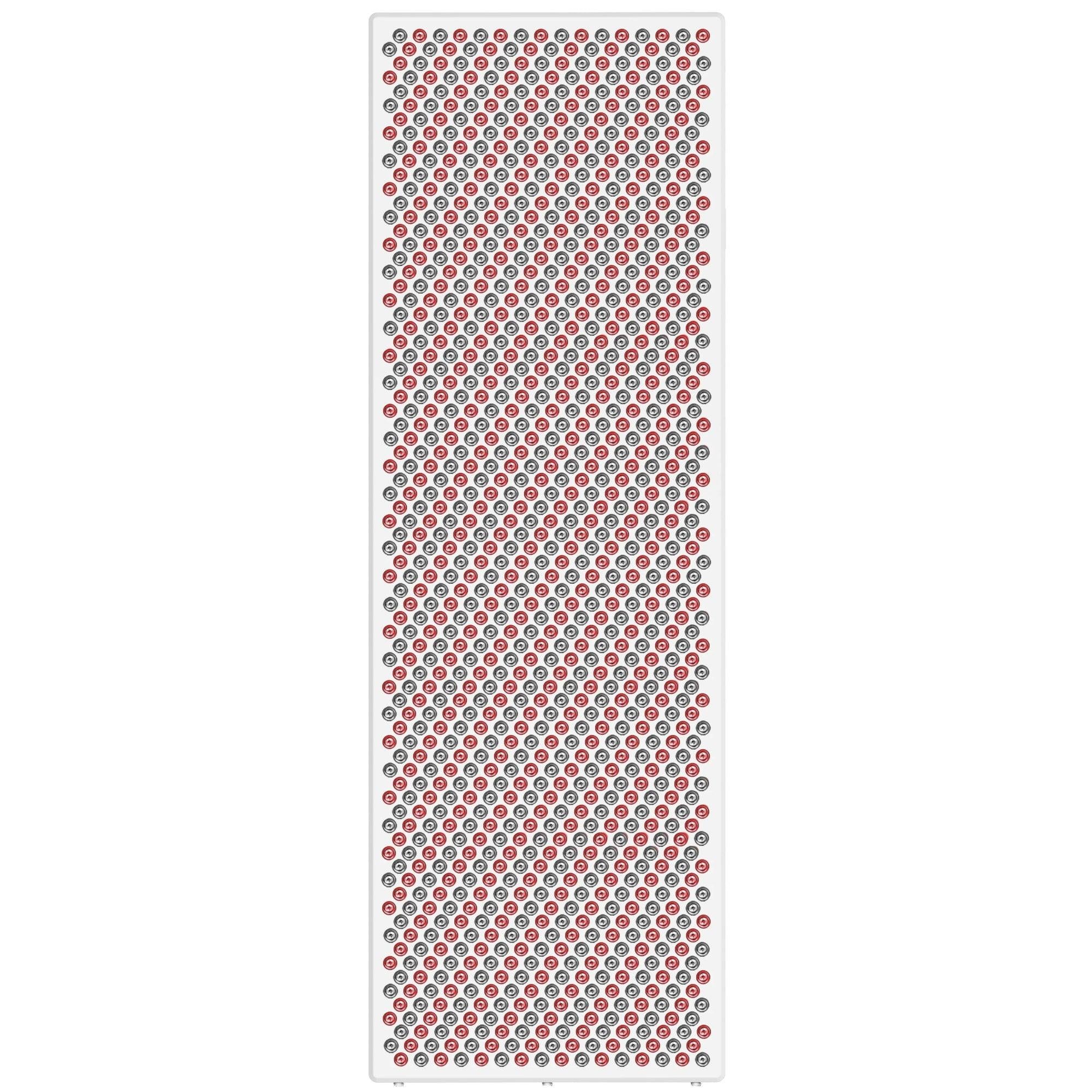 BlockBlueLight ULTIMATE XXL Red Light Therapy Panel.