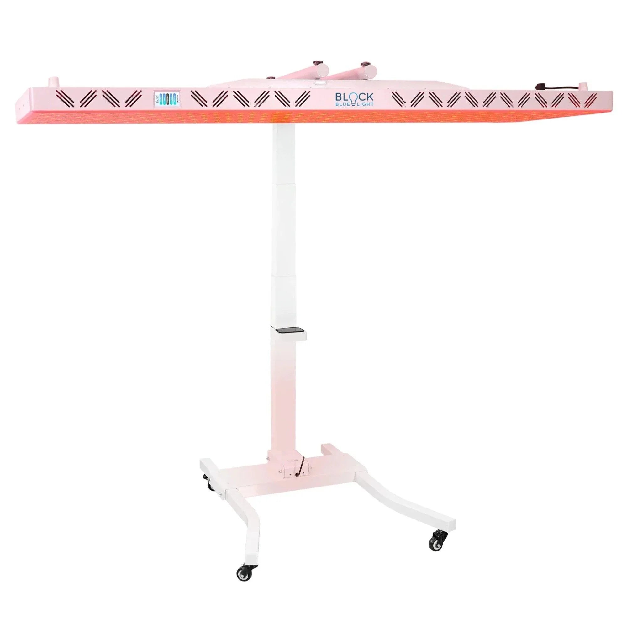 BlockBlueLight ULTIMATE XXL Red Light Therapy Panel - Elite Holistic Fitness