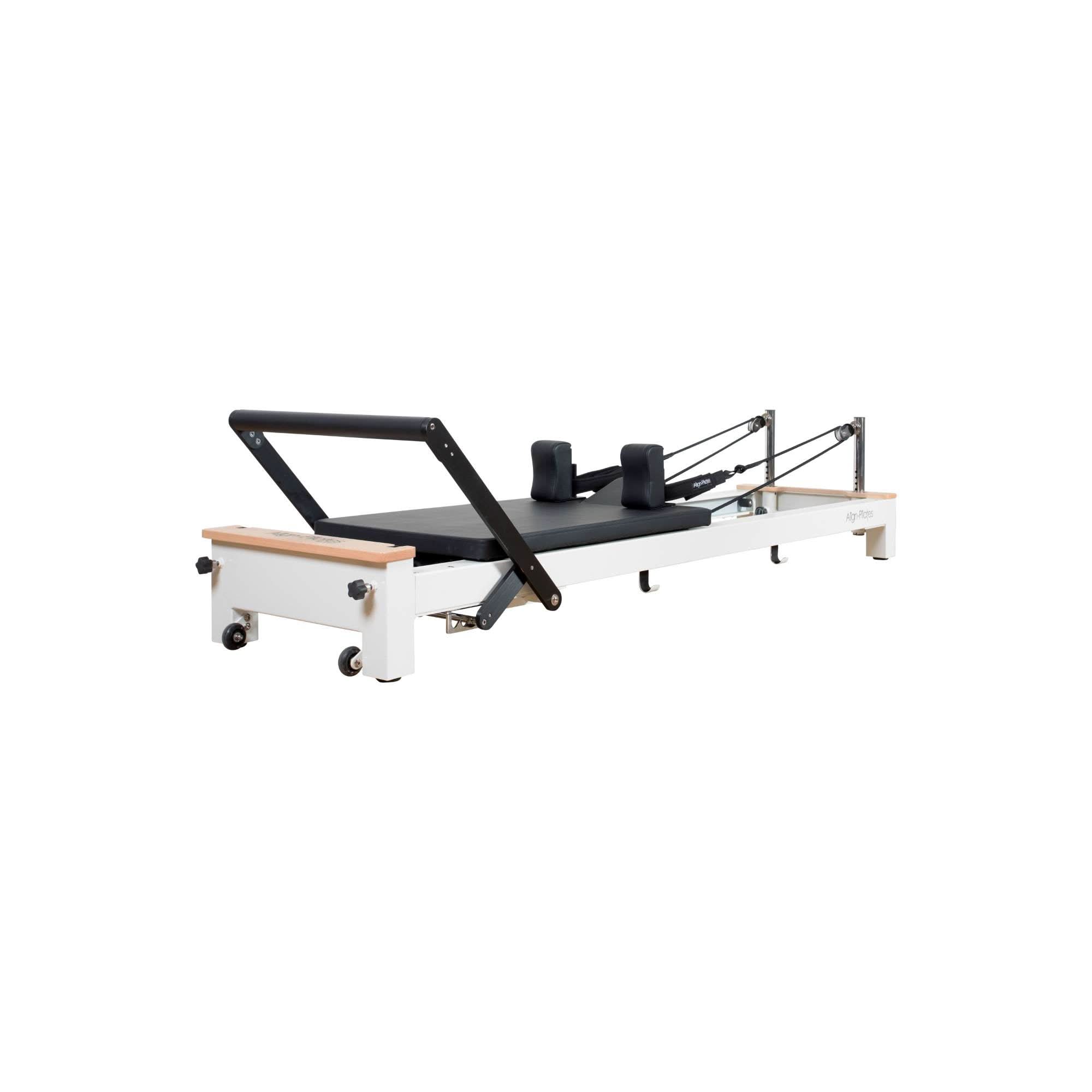 Align-Pilates: C8-S Pro Pilates Reformer - Elite Holistic Fitness