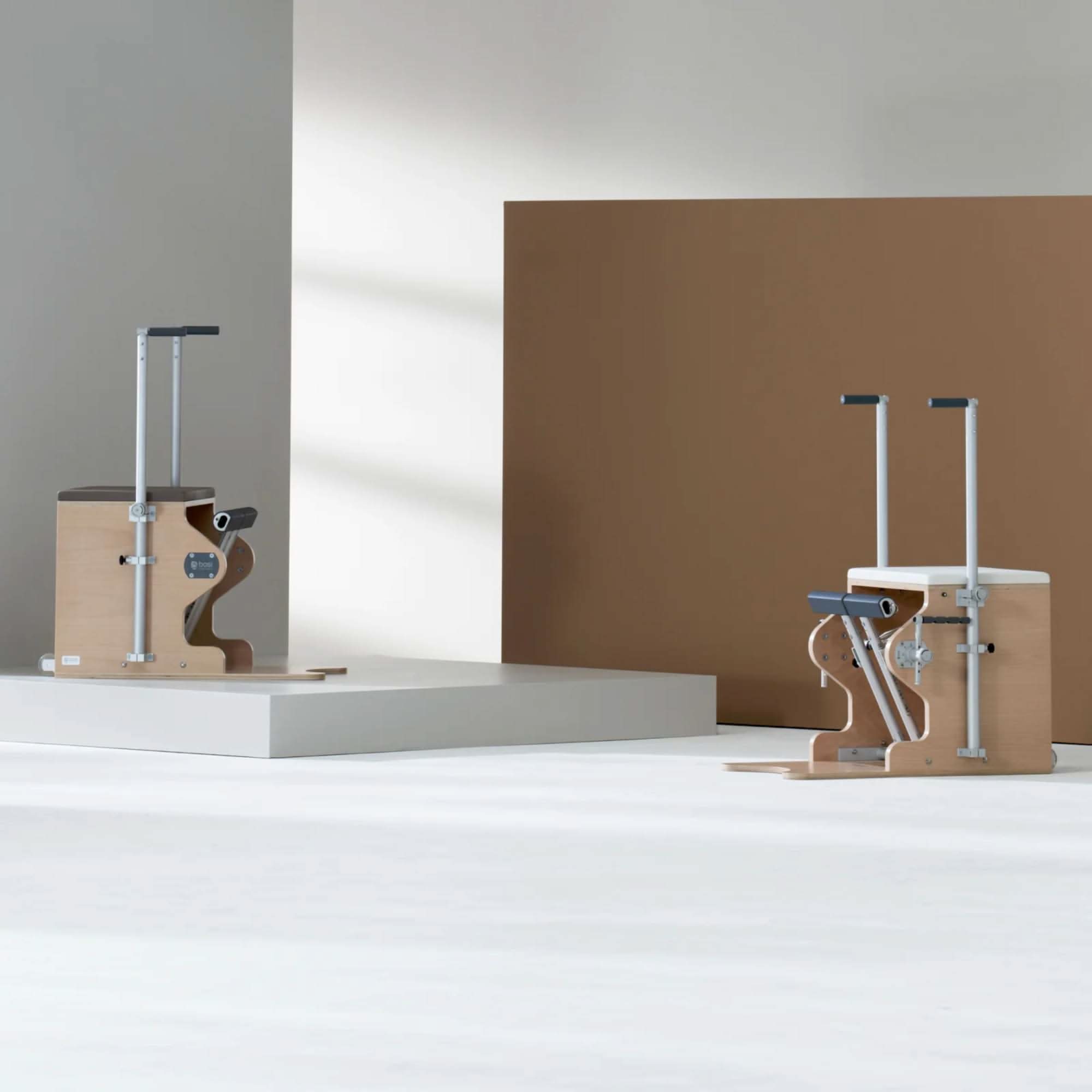 BASI Systems: Wunda Chair - Elite Holistic Fitness