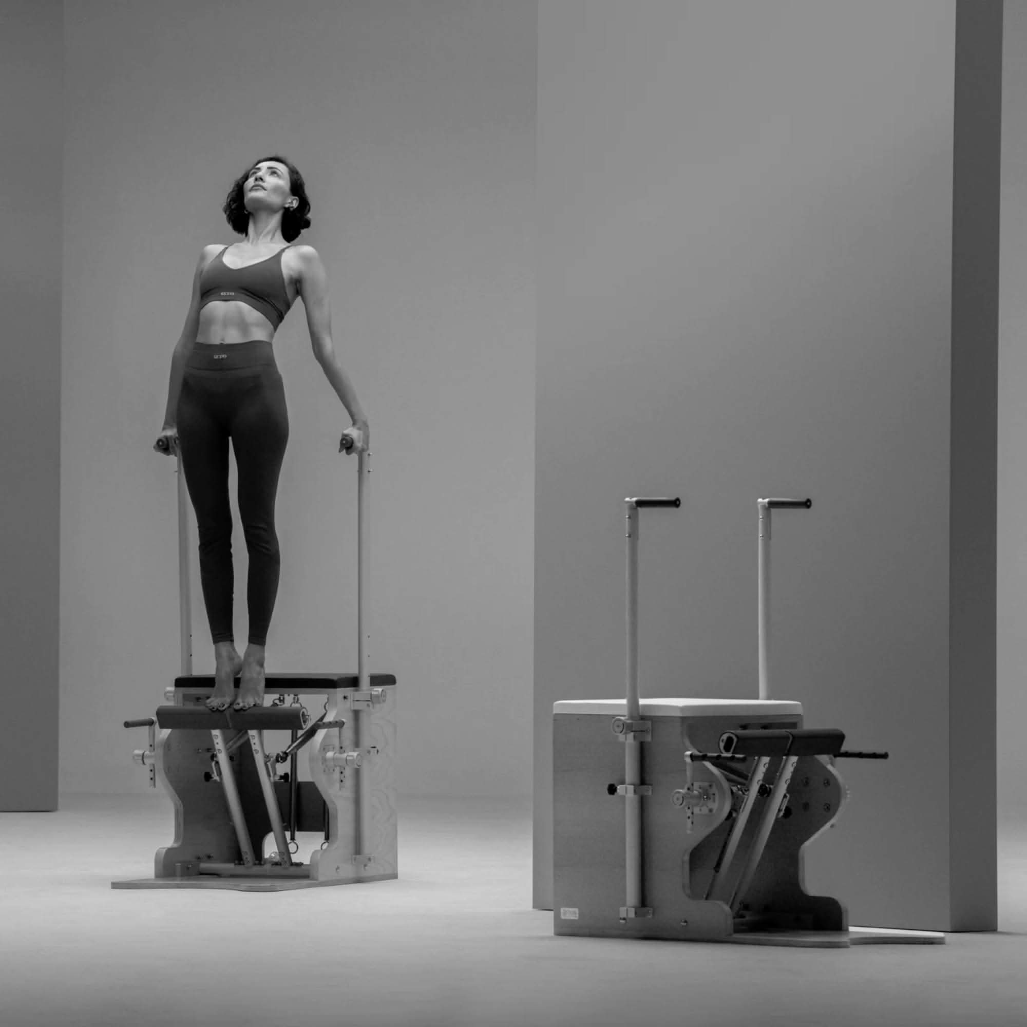 BASI Systems: Wunda Chair - Elite Holistic Fitness