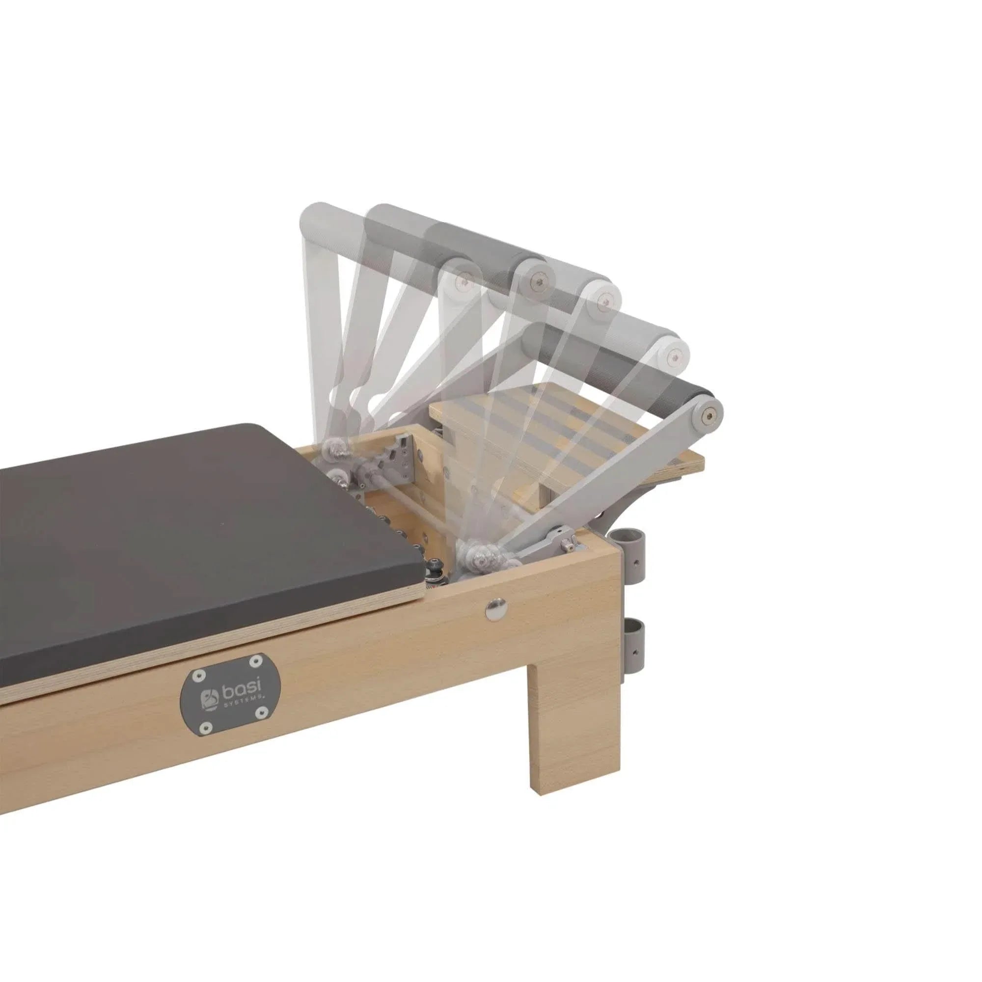 BASI Systems: Compact Reformer - Elite Holistic Fitness