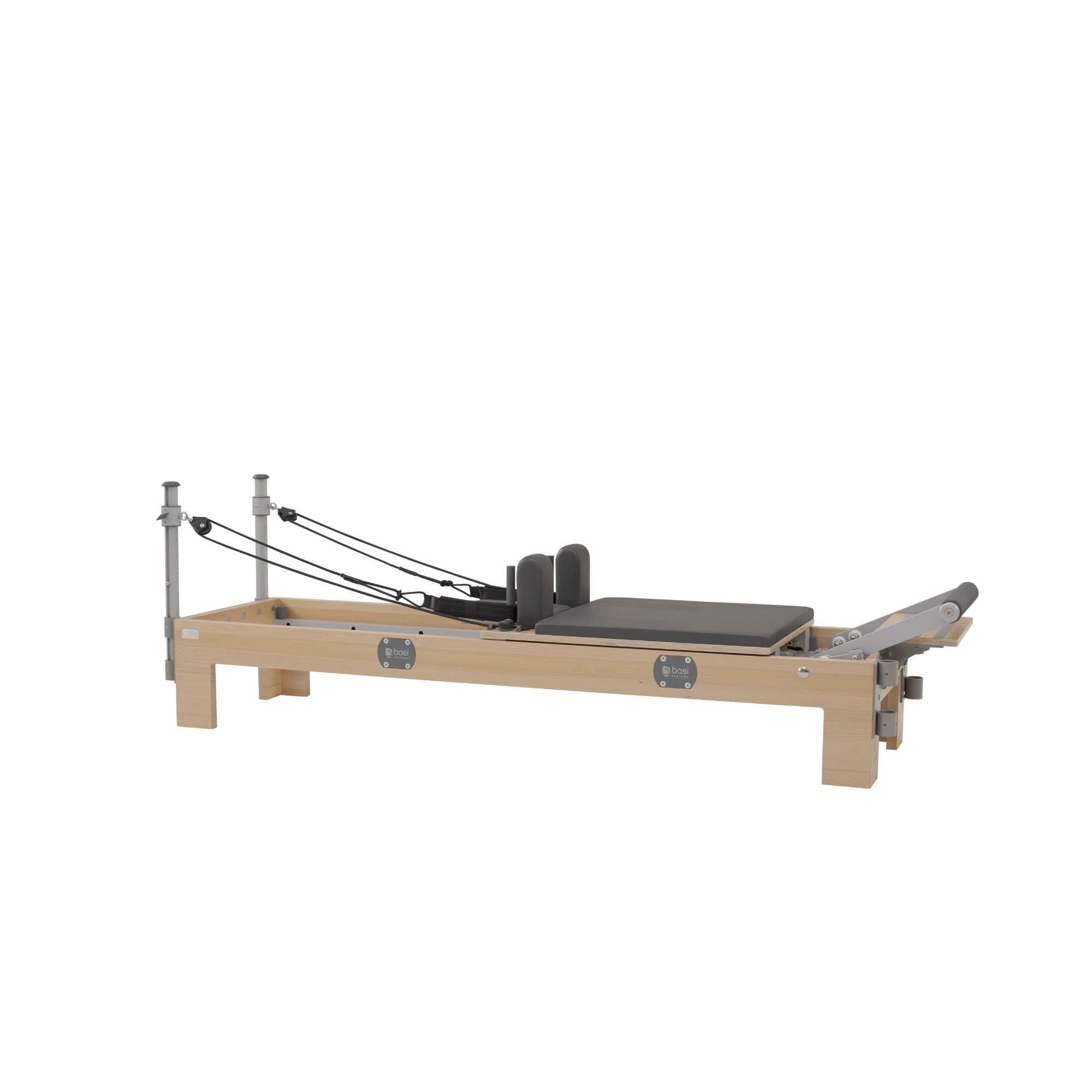 BASI Systems: Compact Reformer - Elite Holistic Fitness