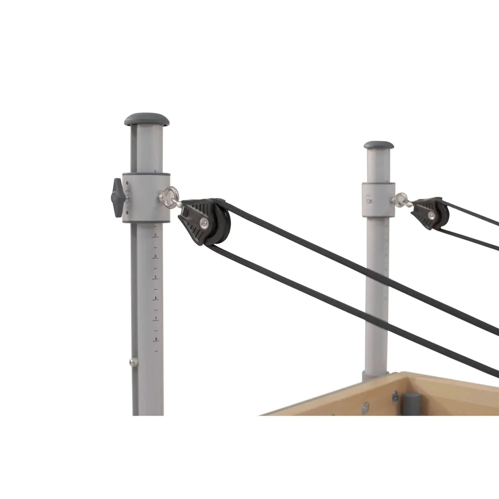 BASI Systems: Compact Reformer - Elite Holistic Fitness