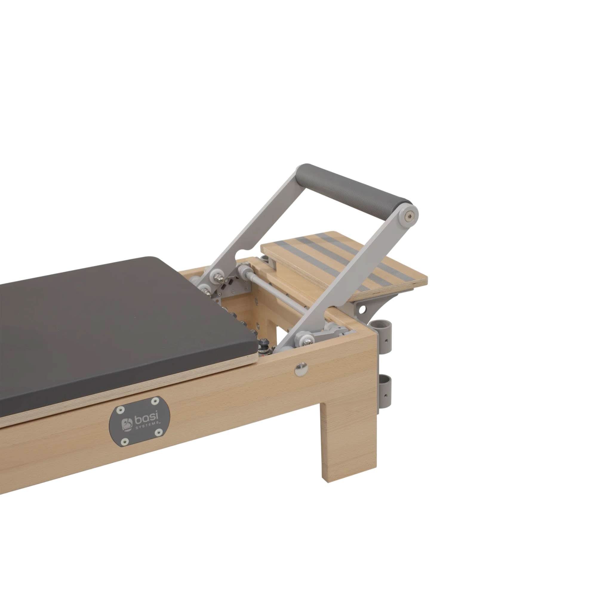 BASI Systems: Compact Reformer - Elite Holistic Fitness