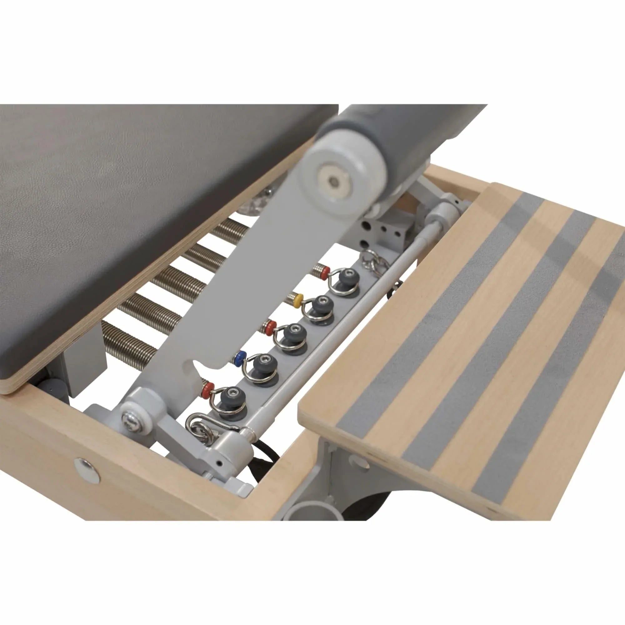 BASI Systems: Compact Reformer - Elite Holistic Fitness