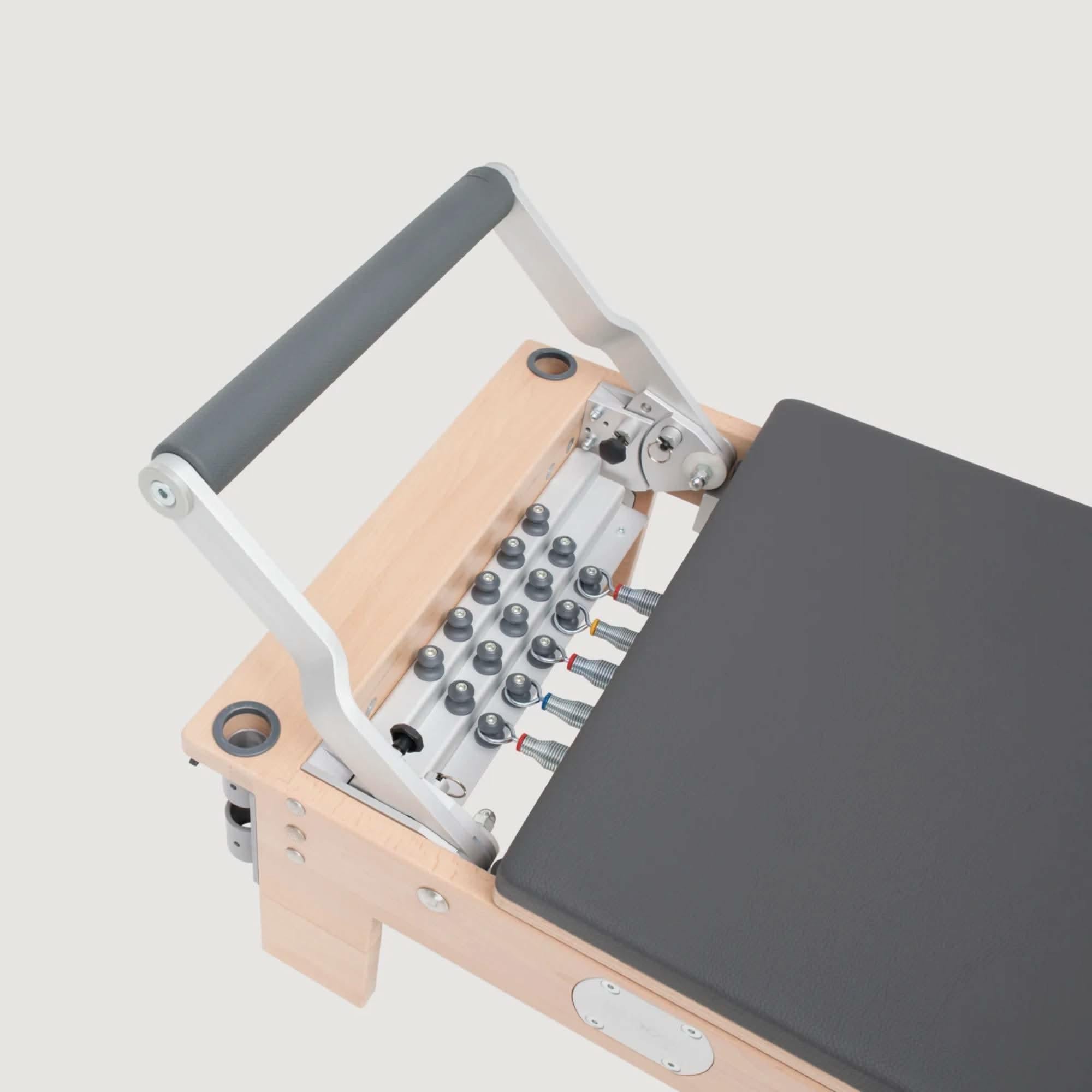 BASI Systems: Reformer.