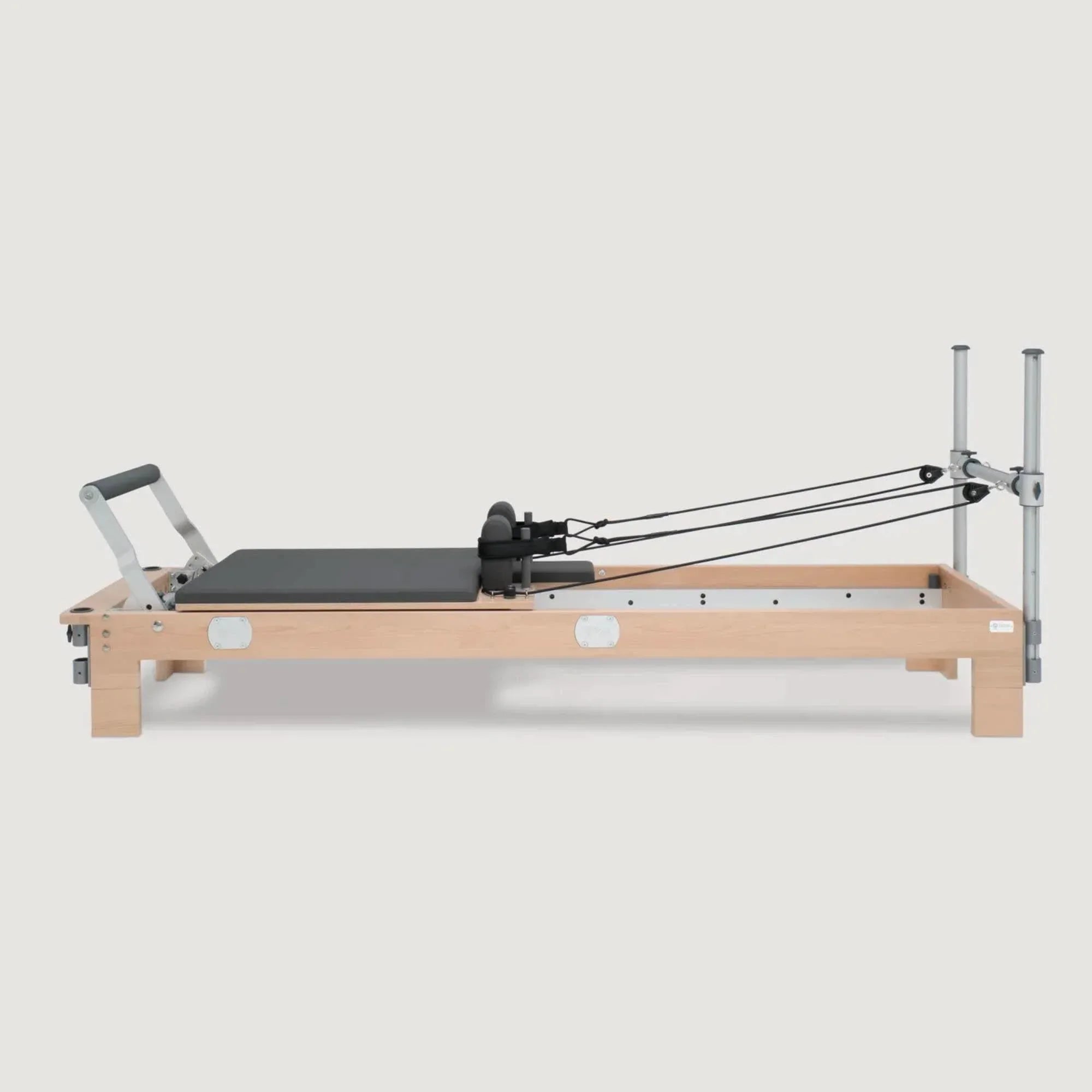 BASI Systems: Reformer - Elite Holistic Fitness