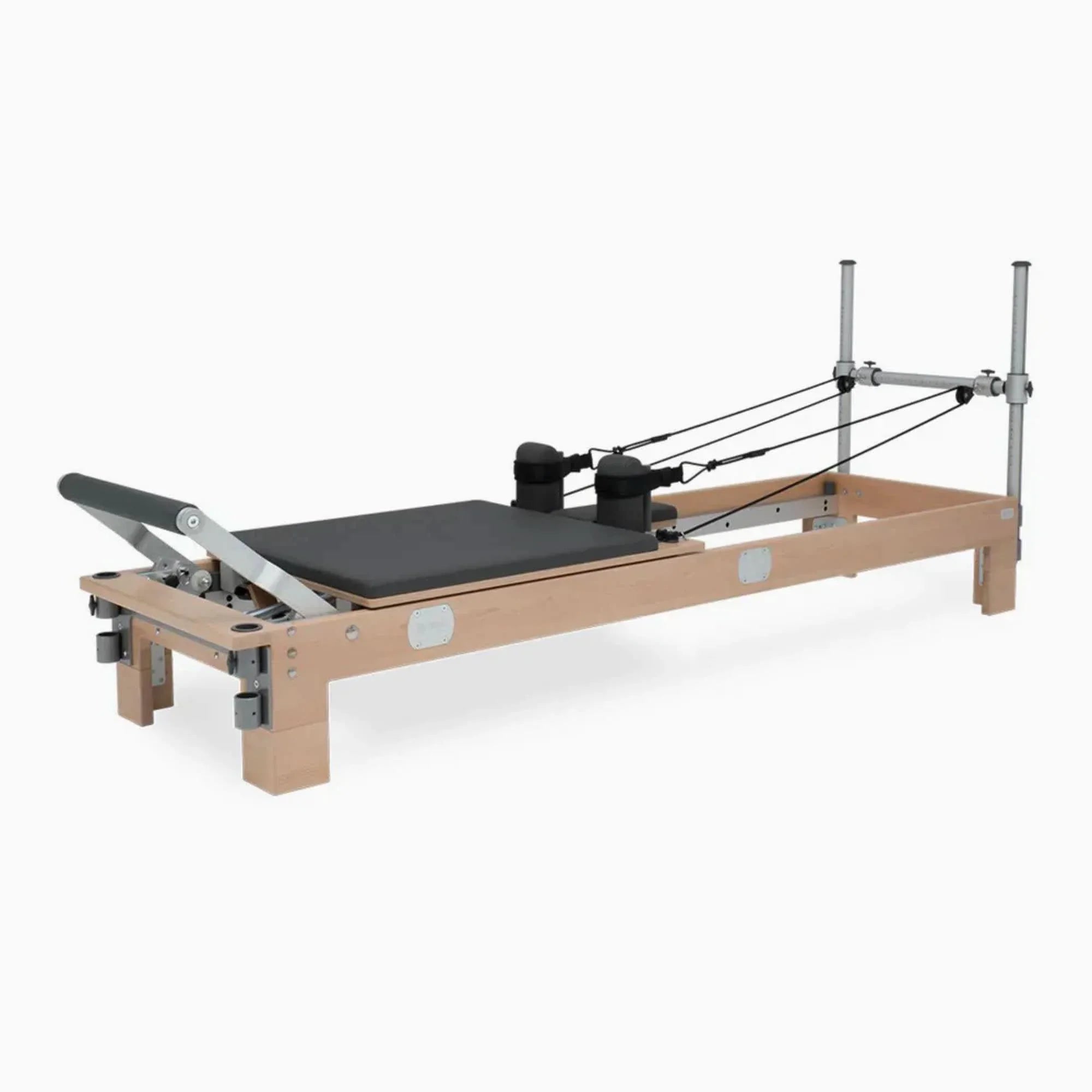 BASI Systems: Reformer - Elite Holistic Fitness