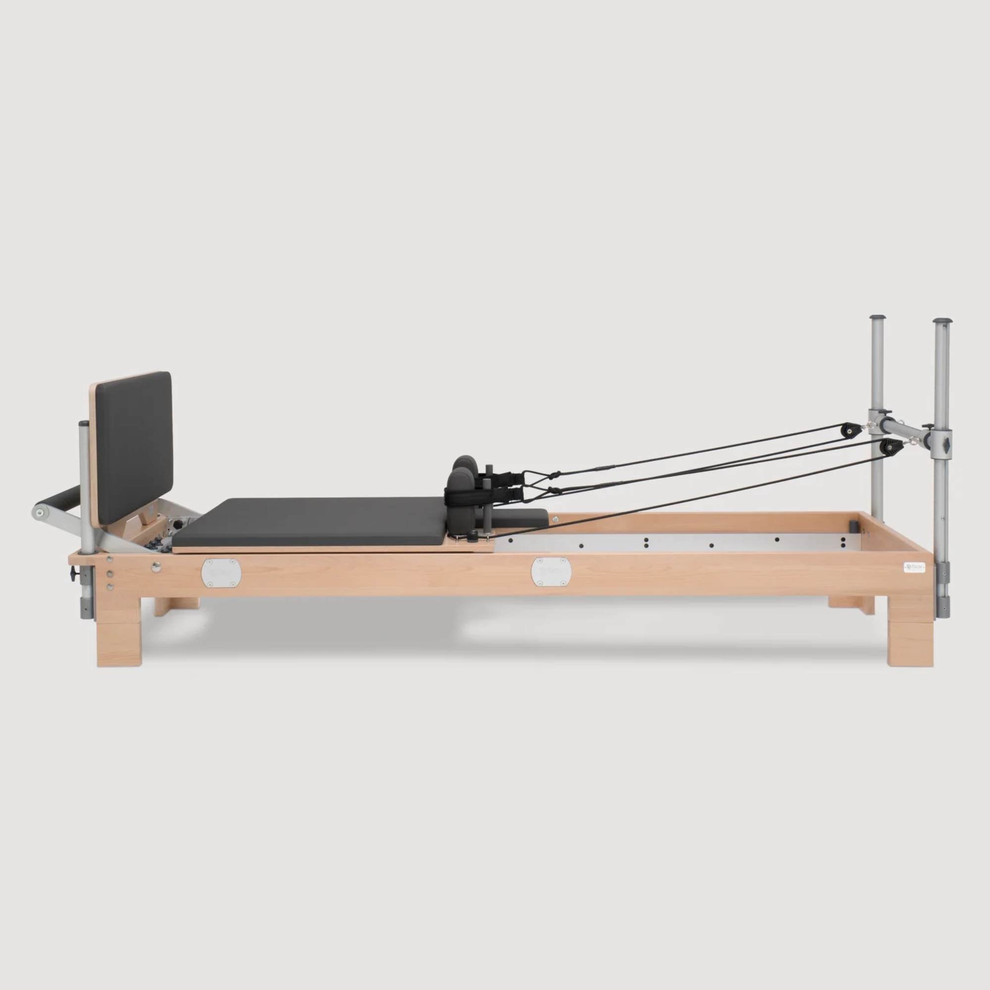 BASI Systems: Reformer - Elite Holistic Fitness