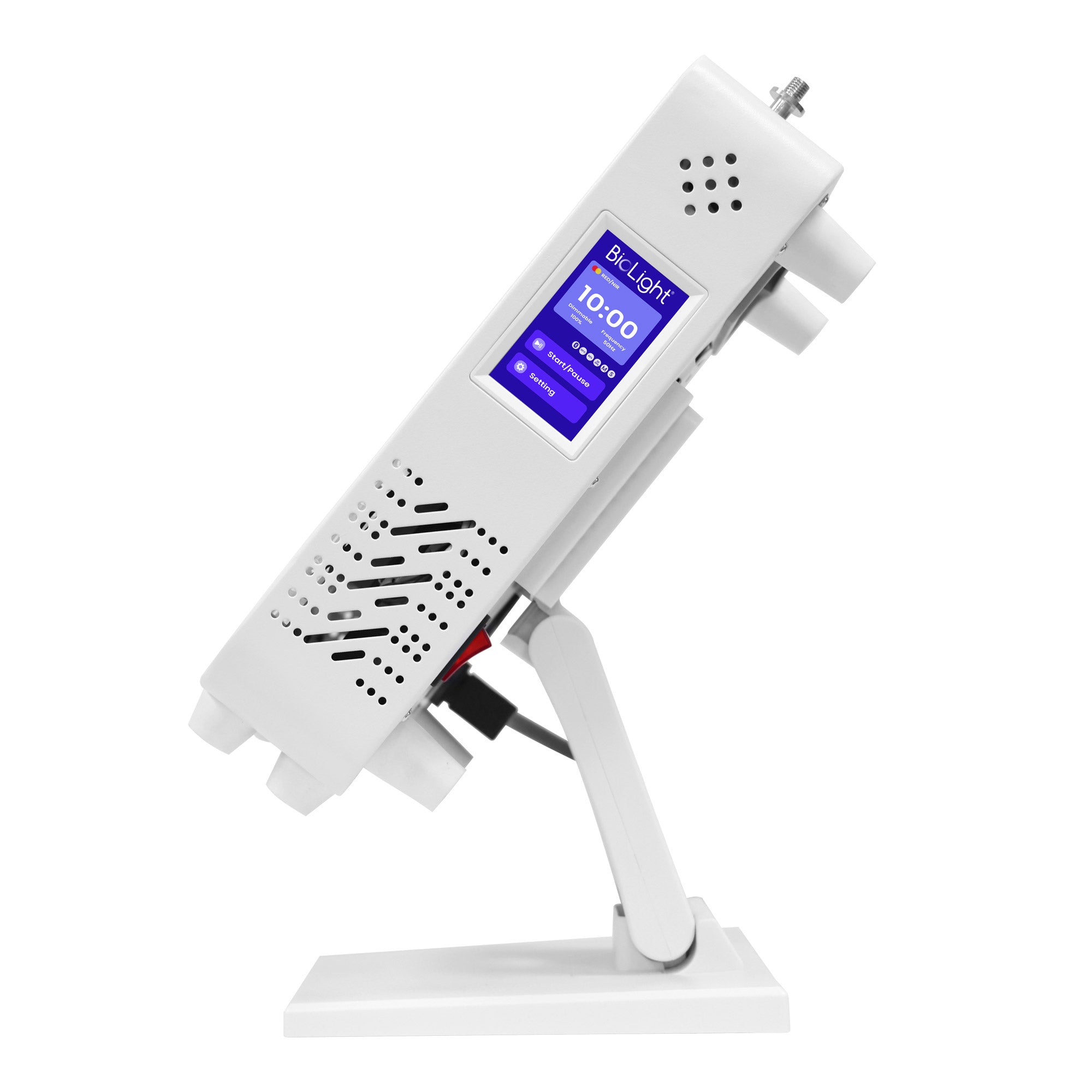 BioLight: ReCharge Red Light Therapy Panel