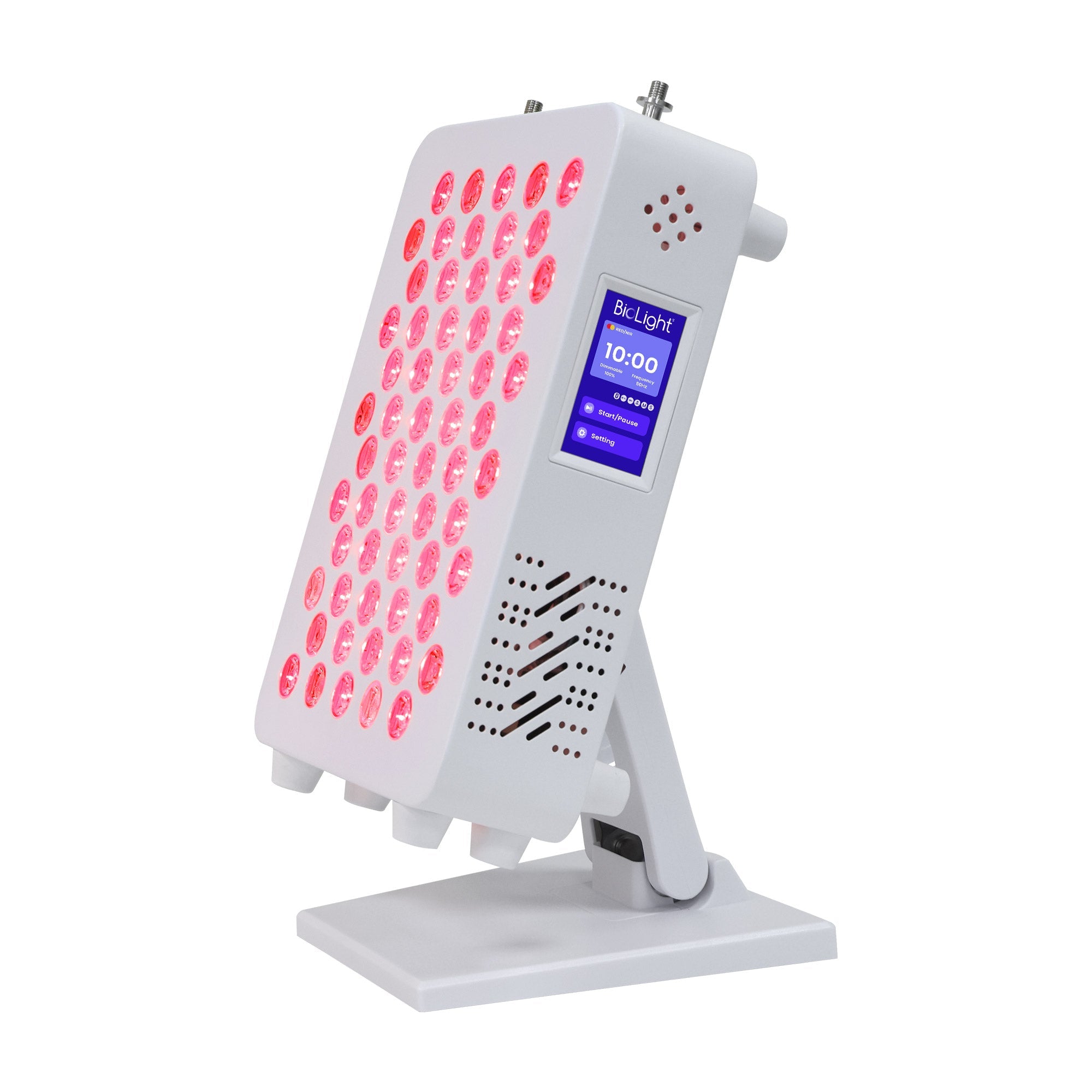 BioLight: ReCharge Red Light Therapy Panel