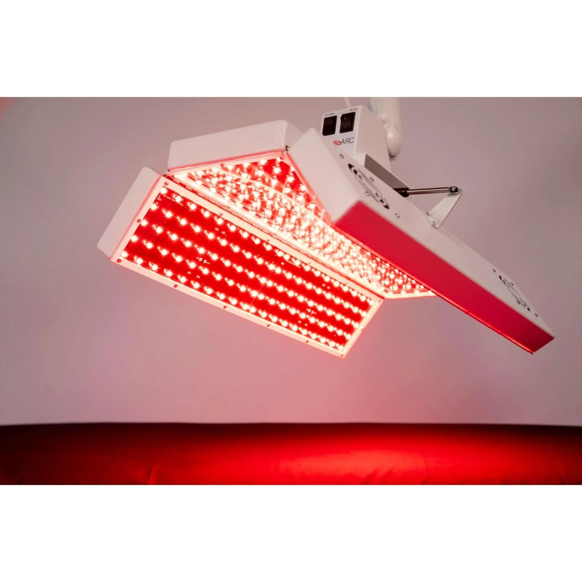 Body Balance System: ApolloARC Red Light Therapy - Elite Holistic Fitness