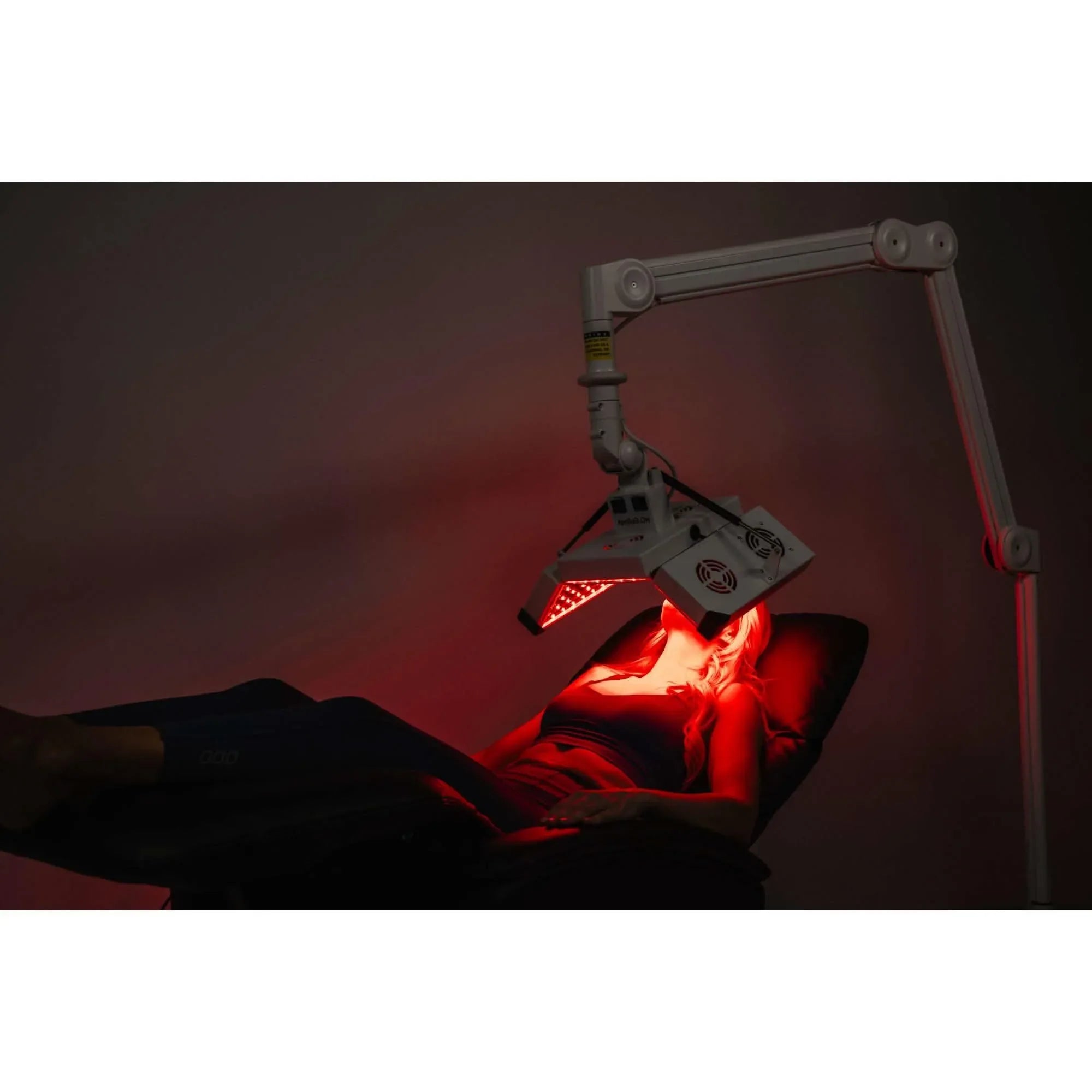 Body Balance System: ApolloGLOW Red Light Therapy - Elite Holistic Fitness