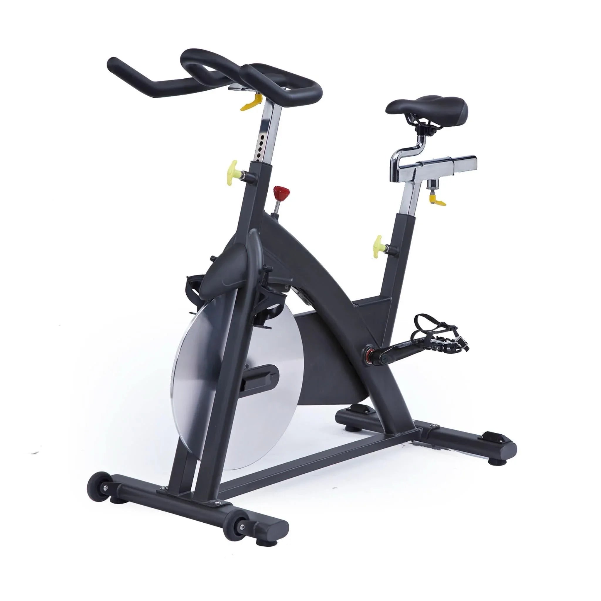 Cascade CMXPro Exercise Bike - Elite Holistic Fitness