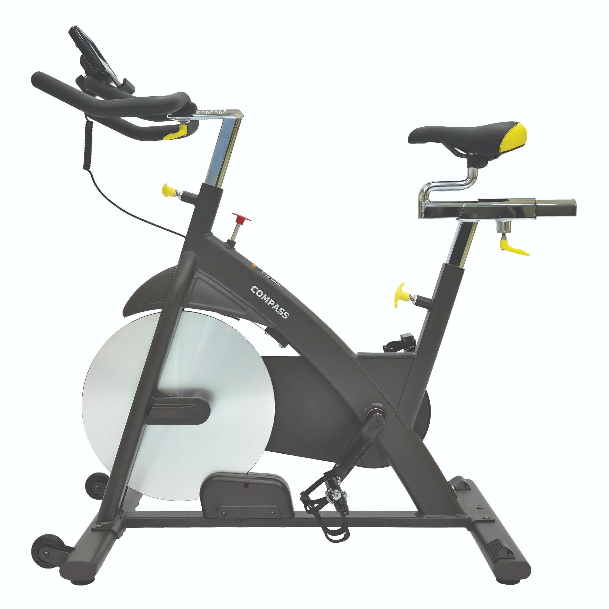 Cascade Compass Indoor Bike.
