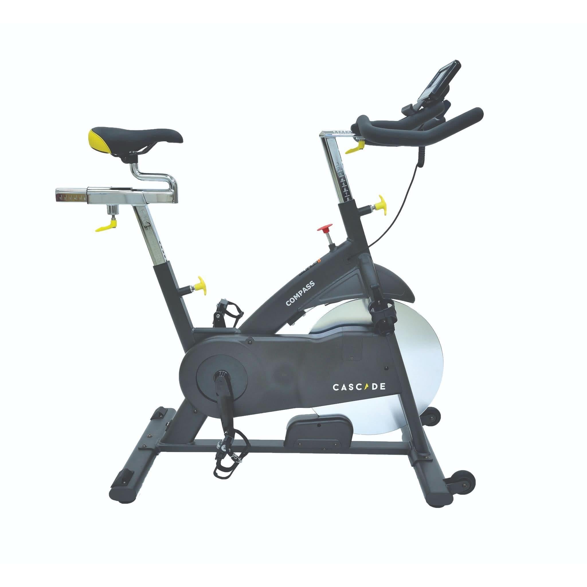 Cascade Compass Indoor Bike.
