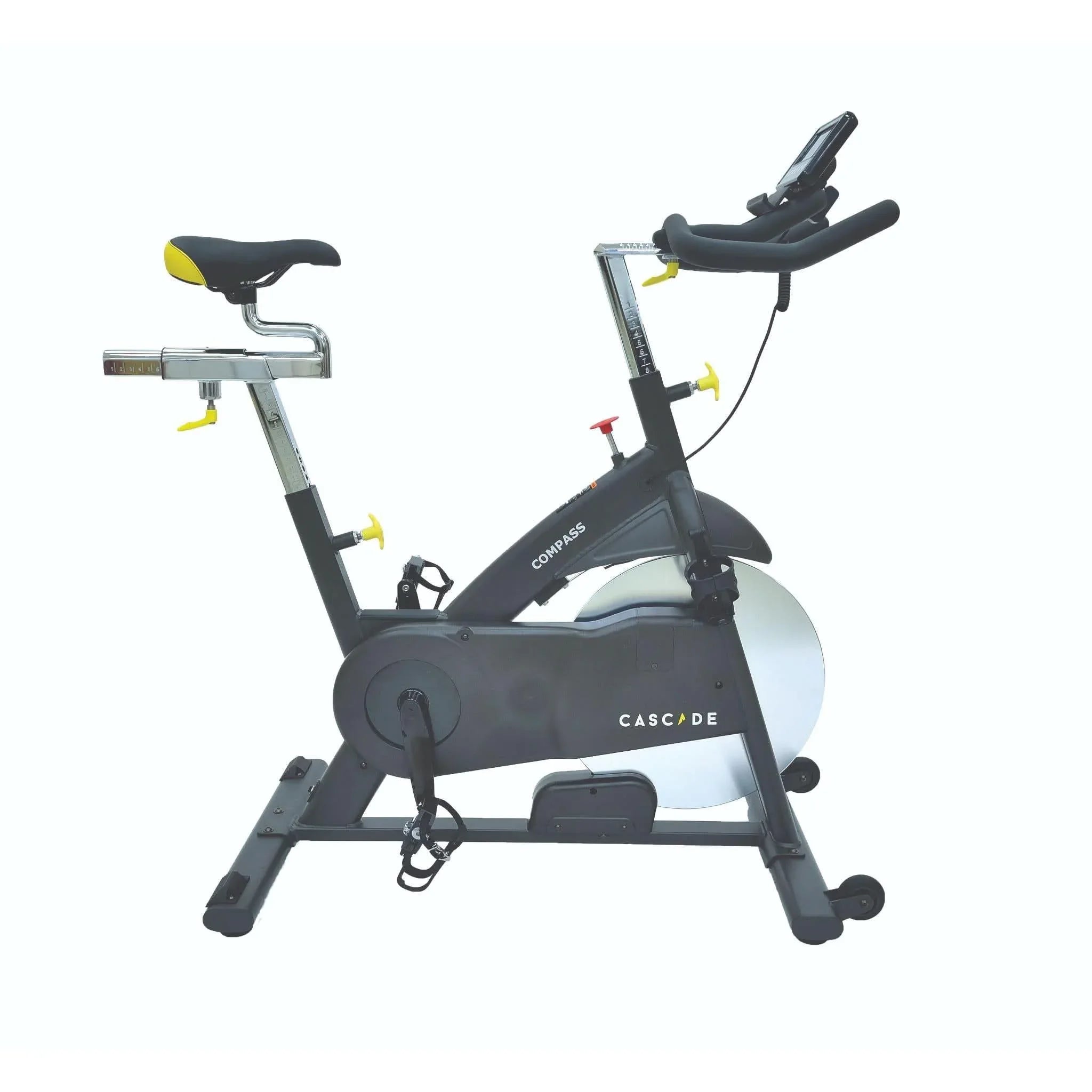 Cascade Compass Indoor Bike - Elite Holistic Fitness