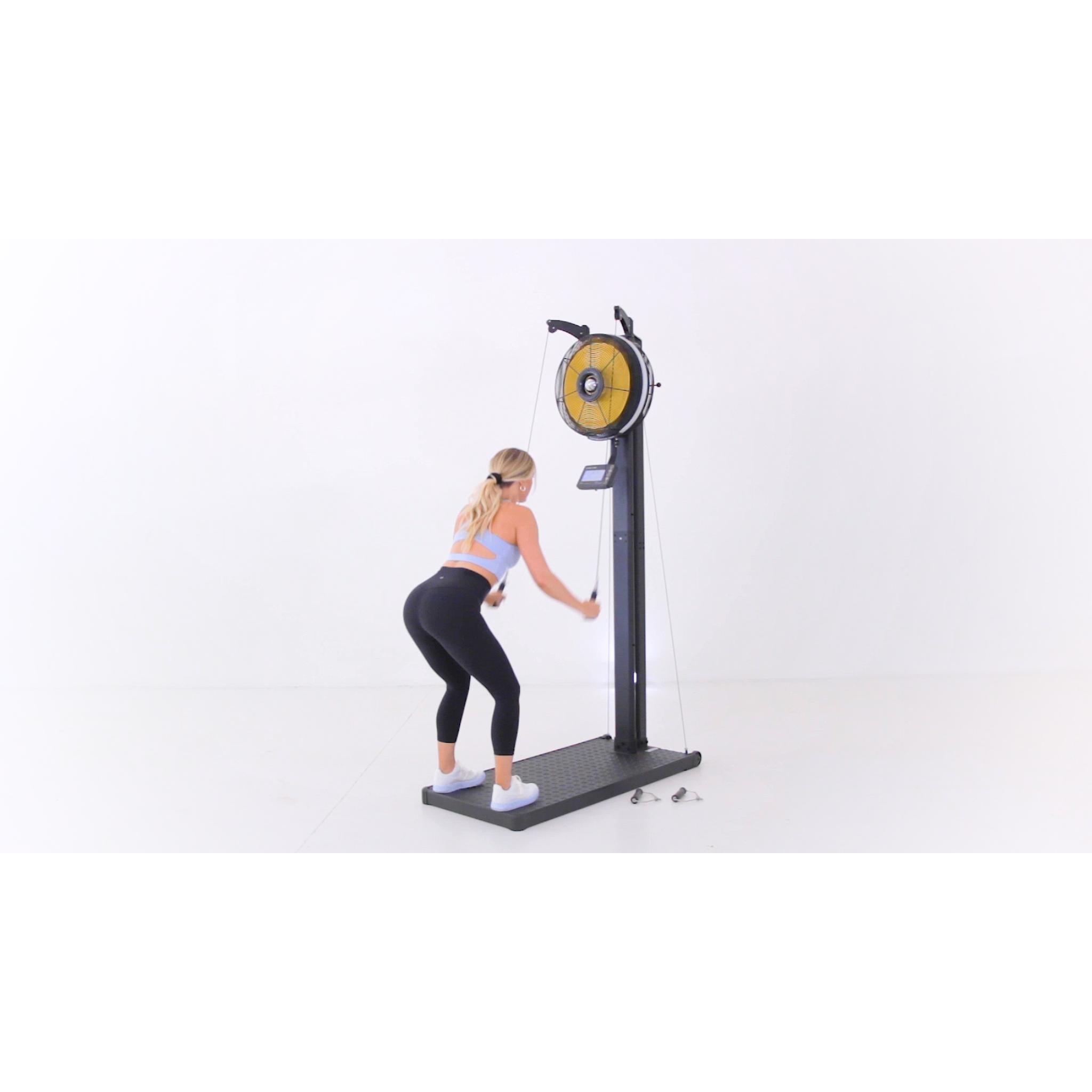 Cascade Raptor Functional Trainer - Elite Holistic Fitness
