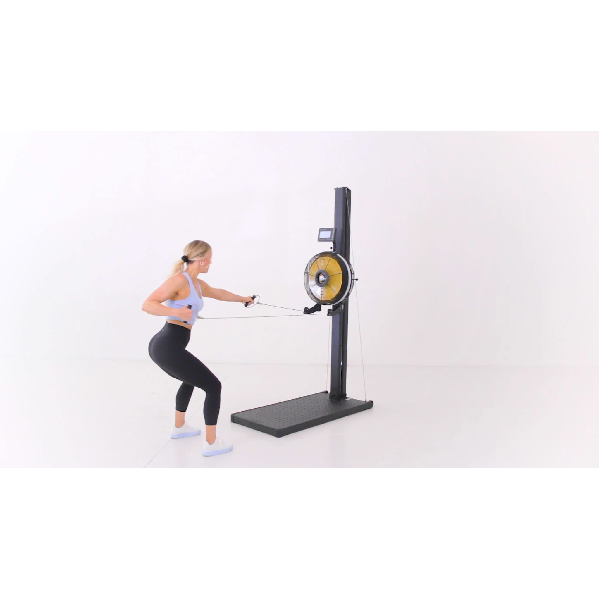 Cascade Raptor Functional Trainer - Elite Holistic Fitness